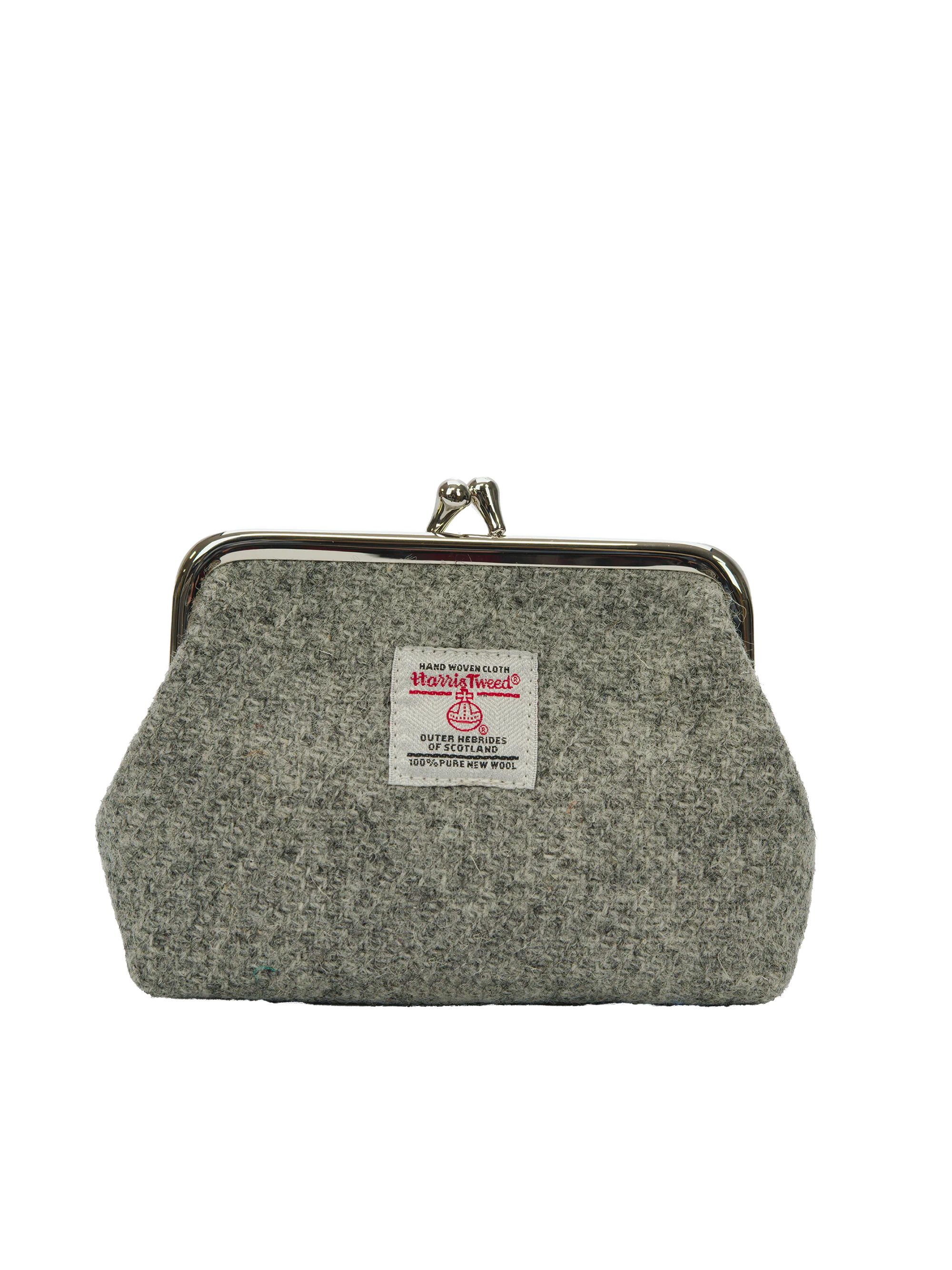 Harris Tweed Mandy Purse - 299