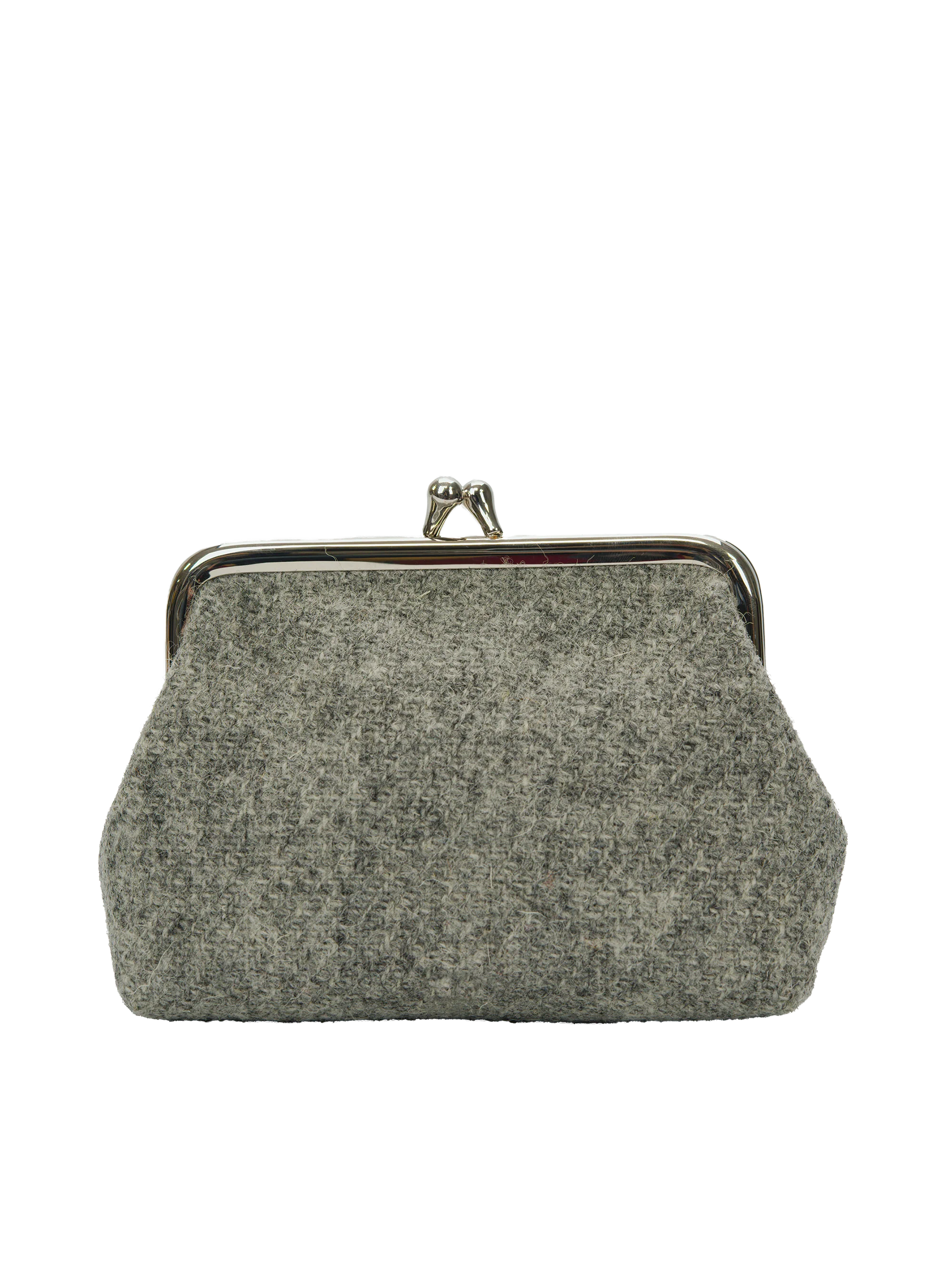 Harris Tweed Mandy Purse - 299 - Image 3