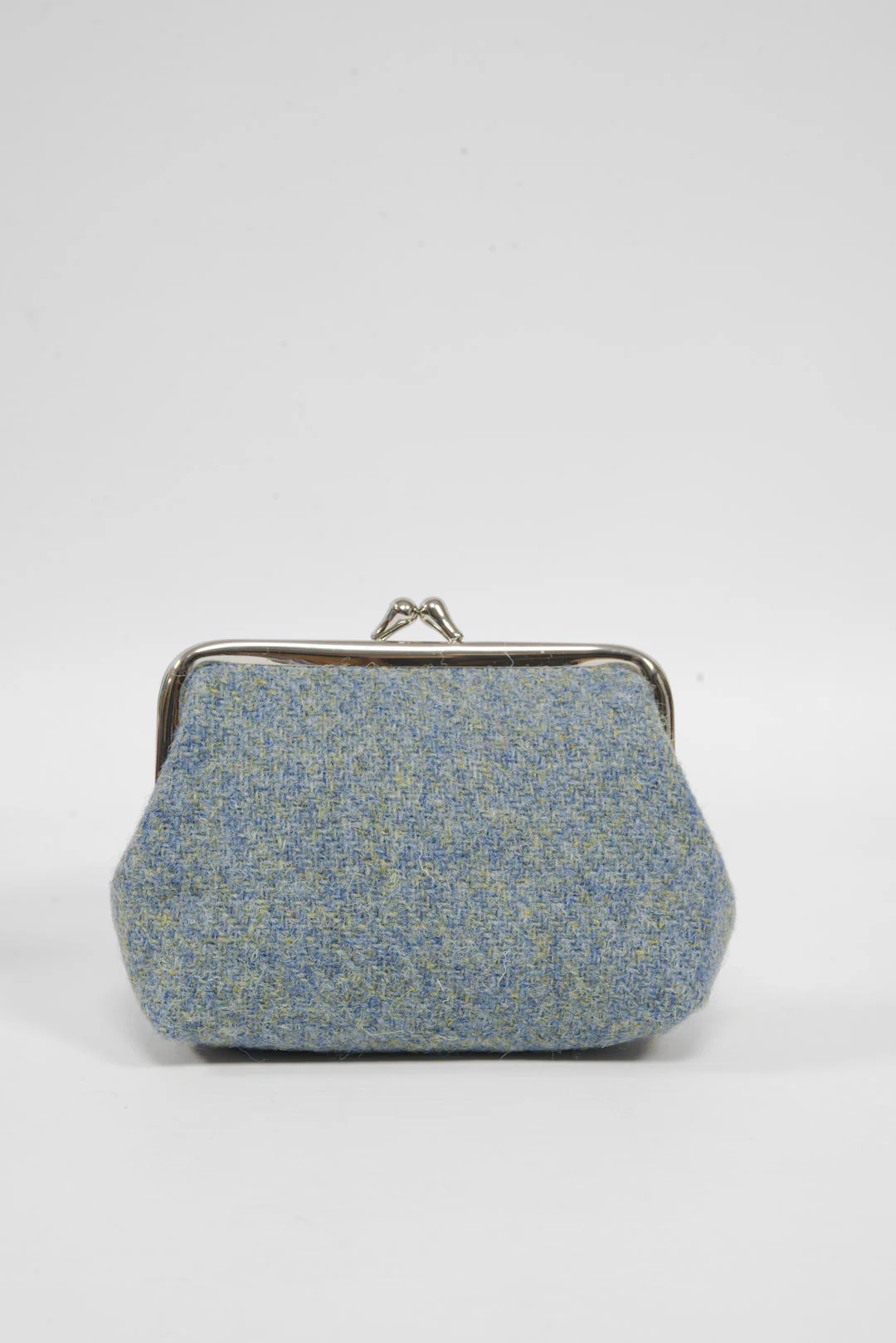Harris Tweed Mandy Purse - 332 - Image 3