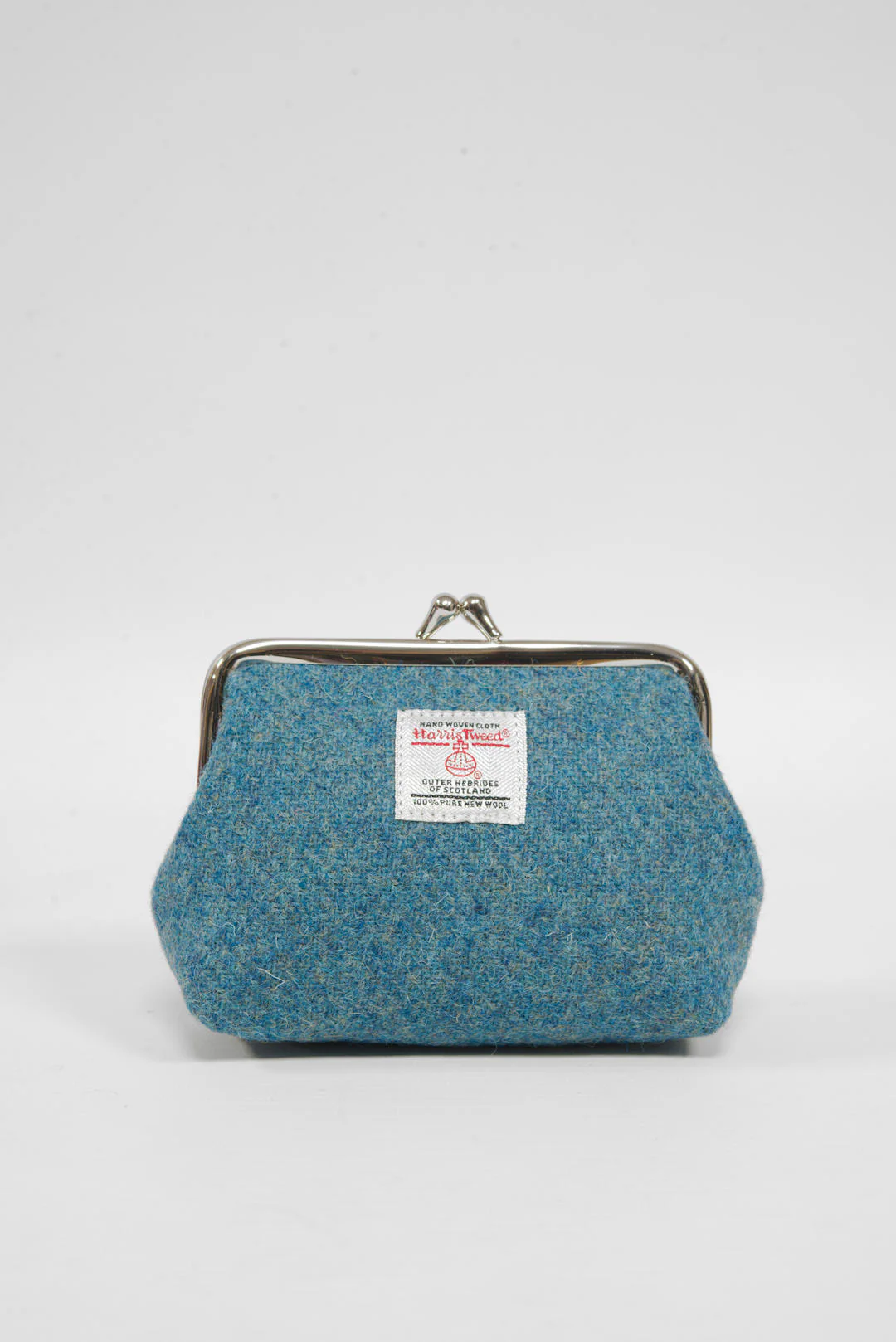 Harris Tweed Mandy Purse - 350