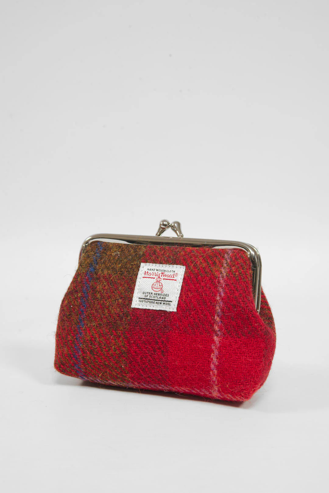 Harris Tweed Mandy Purse - A001 - Image 2
