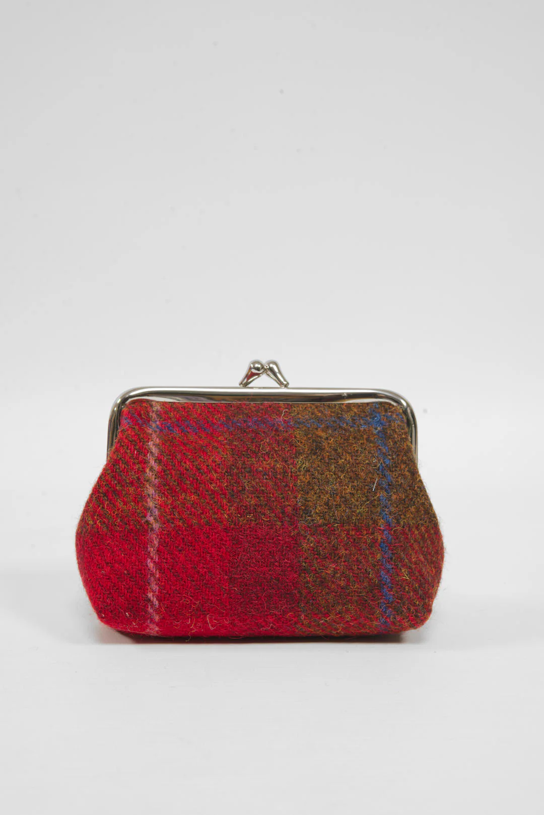 Harris Tweed Mandy Purse - A001 - Image 3