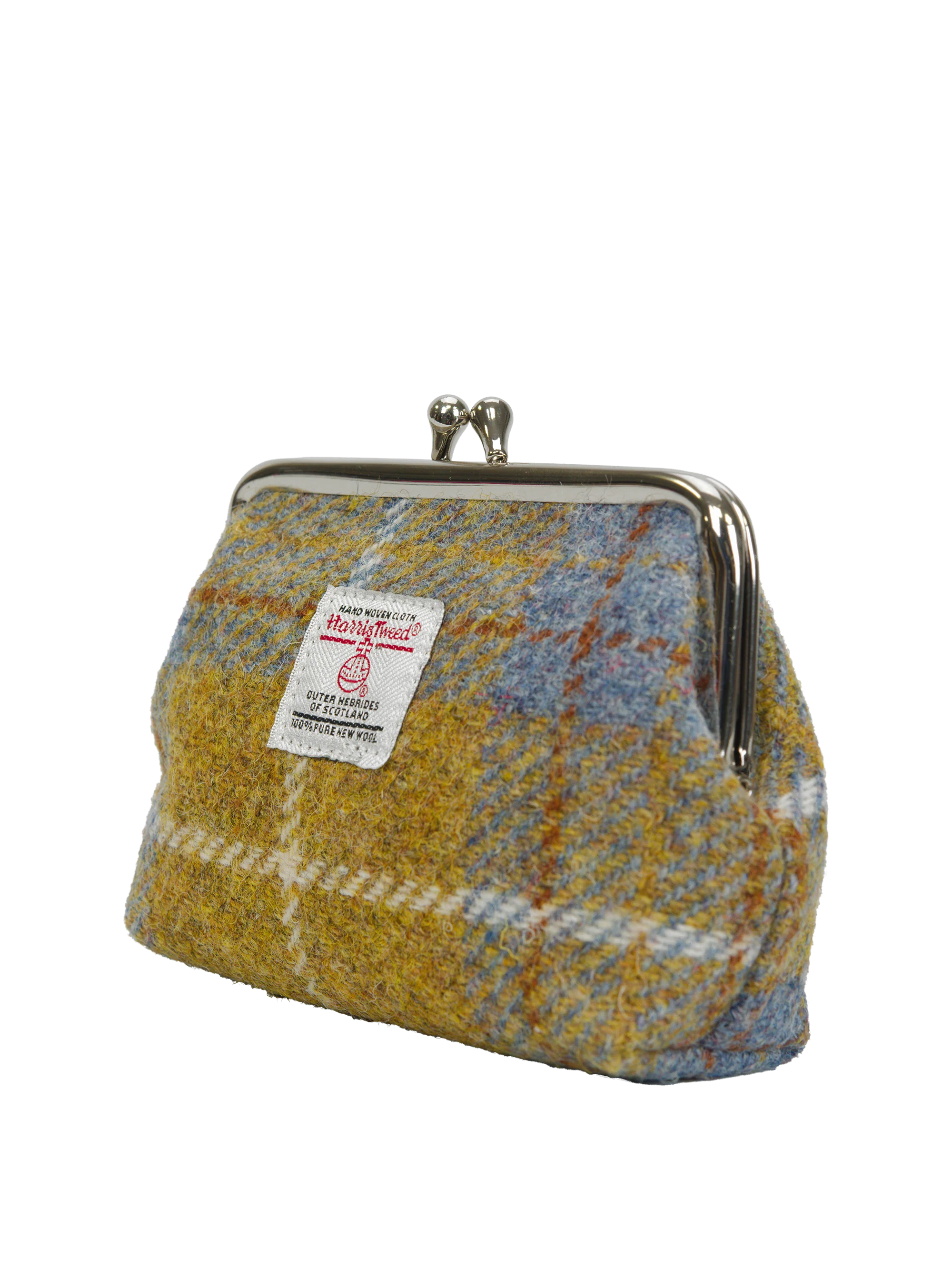 Harris Tweed Mandy Purse - A0102 - Image 2