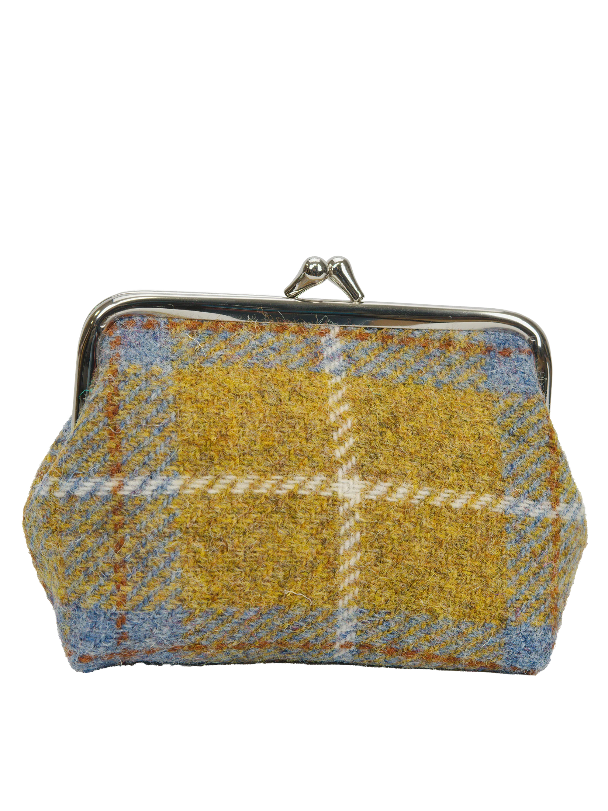 Harris Tweed Mandy Purse - A0102 - Image 3