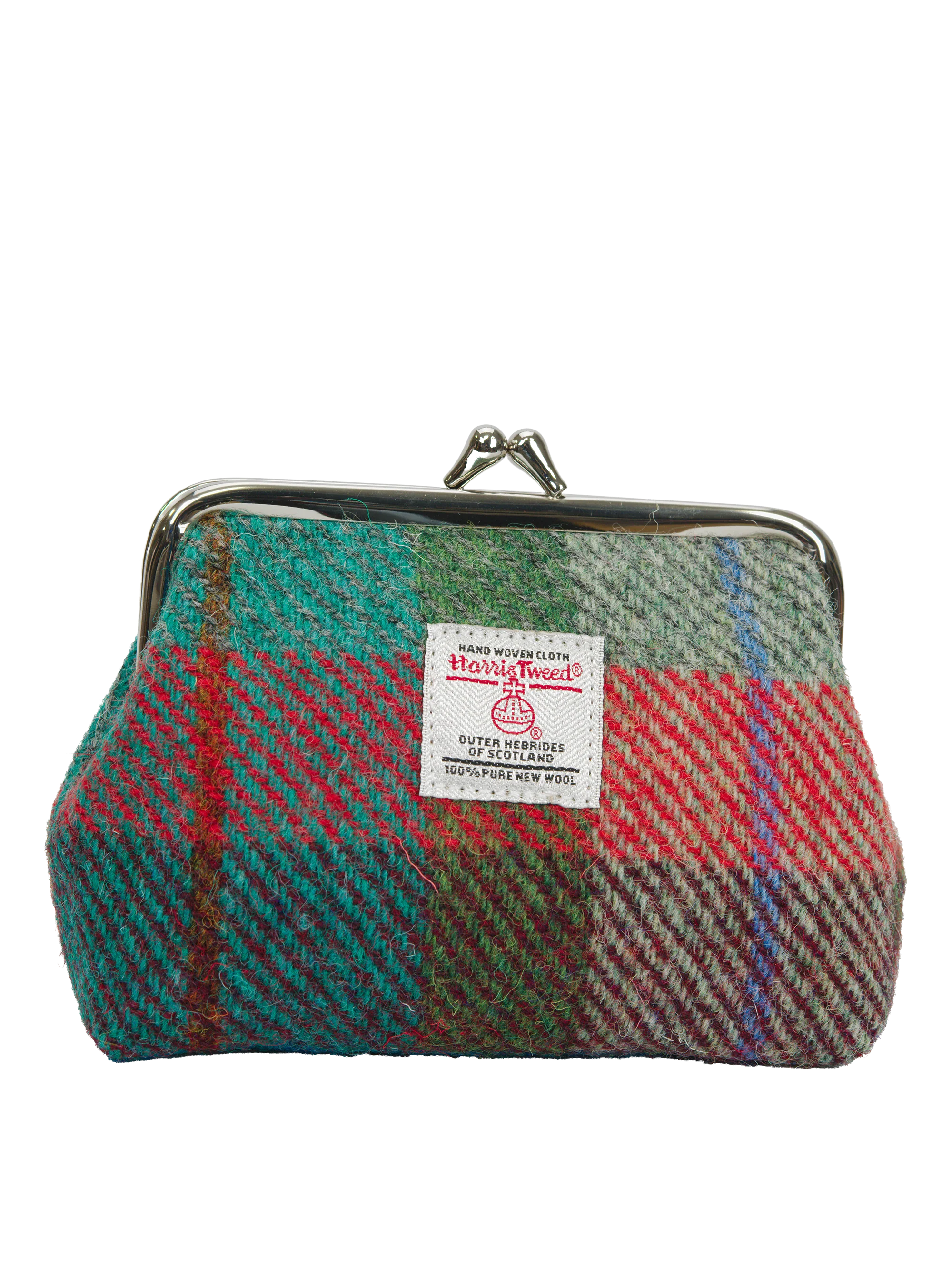 Harris Tweed Mandy Purse - A0112