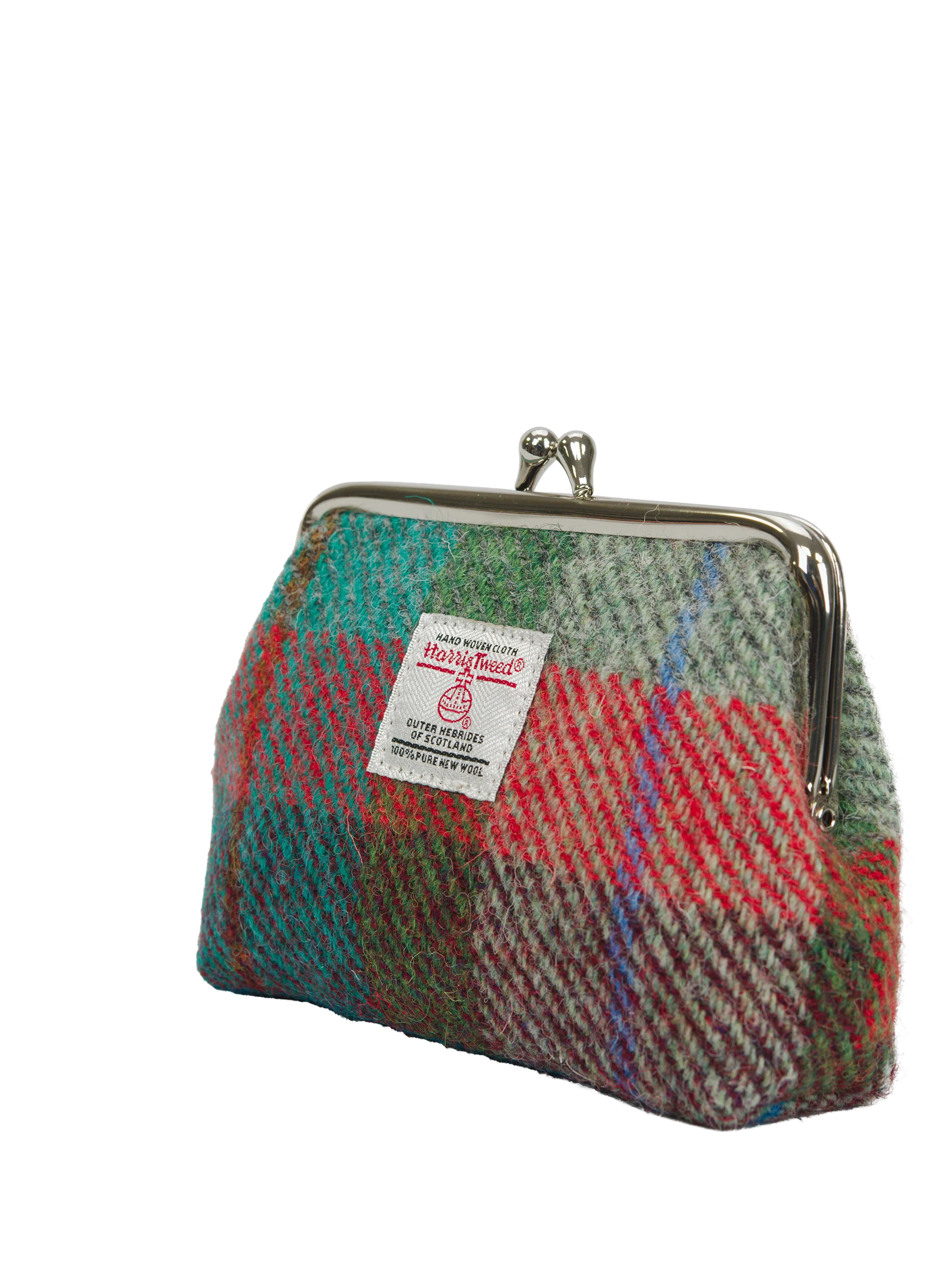 Harris Tweed Mandy Purse - A0112 - Image 2