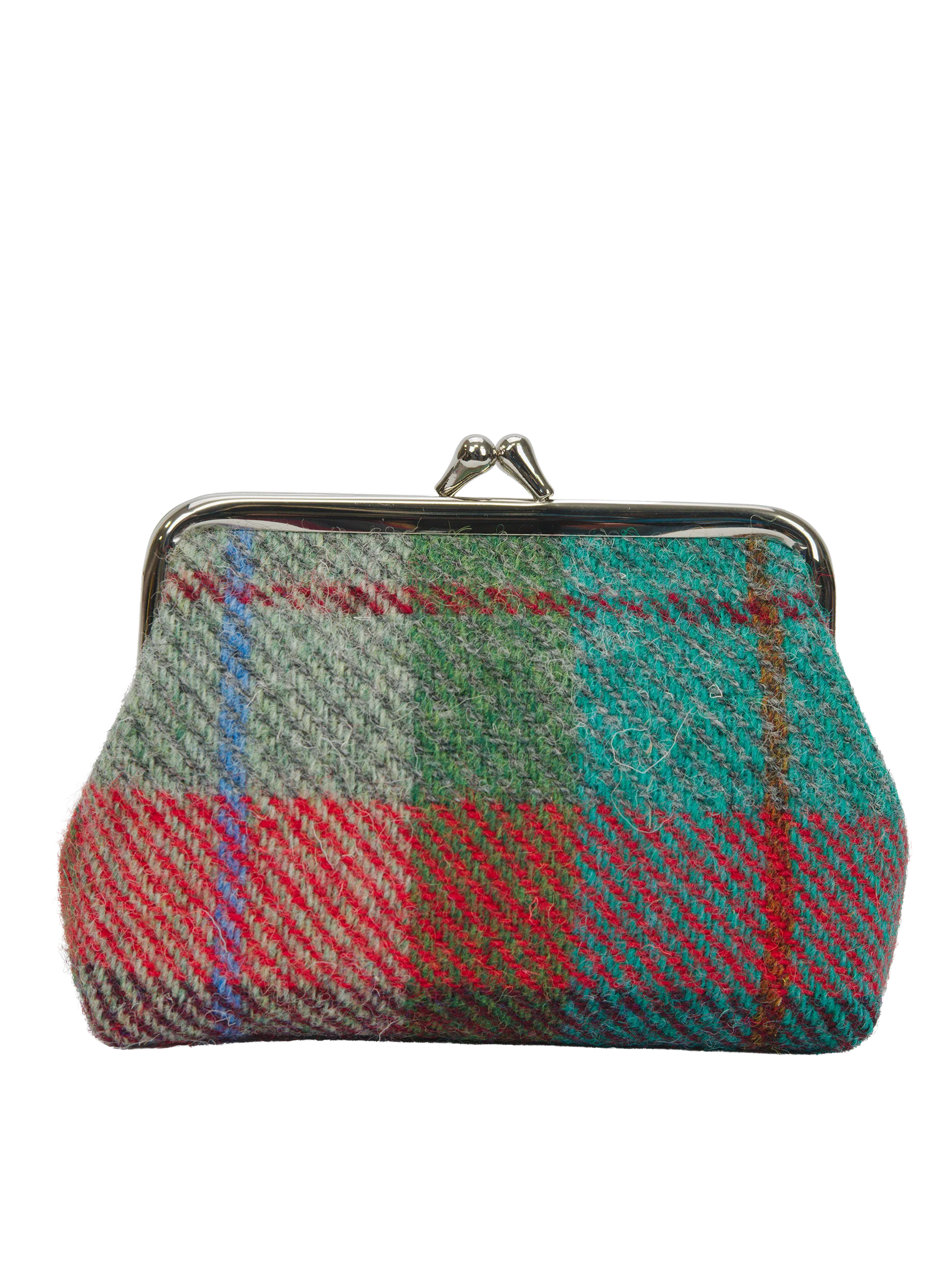 Harris Tweed Mandy Purse - A0112 - Image 3