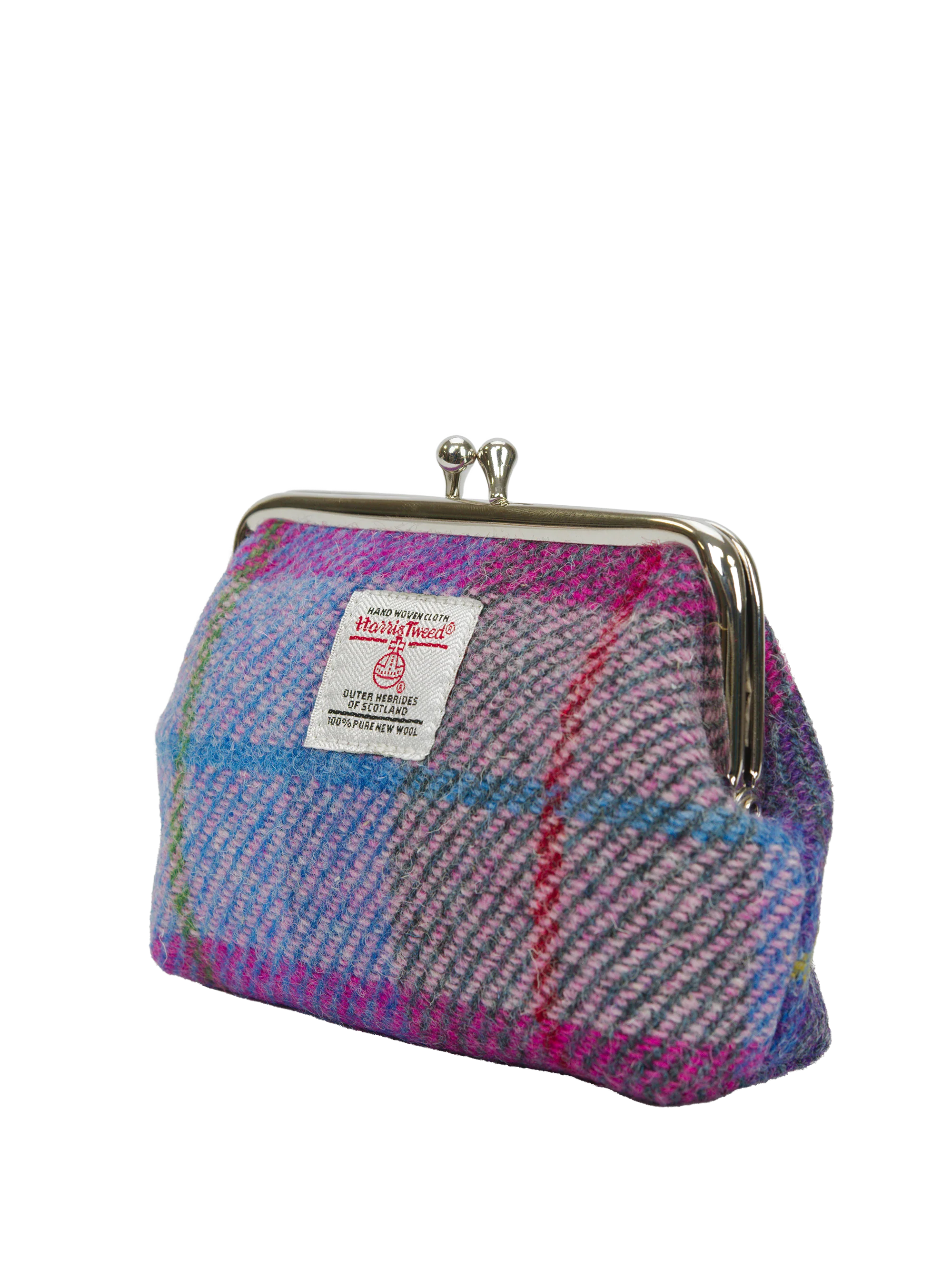 Harris Tweed Mandy Purse - A0114 - Image 2