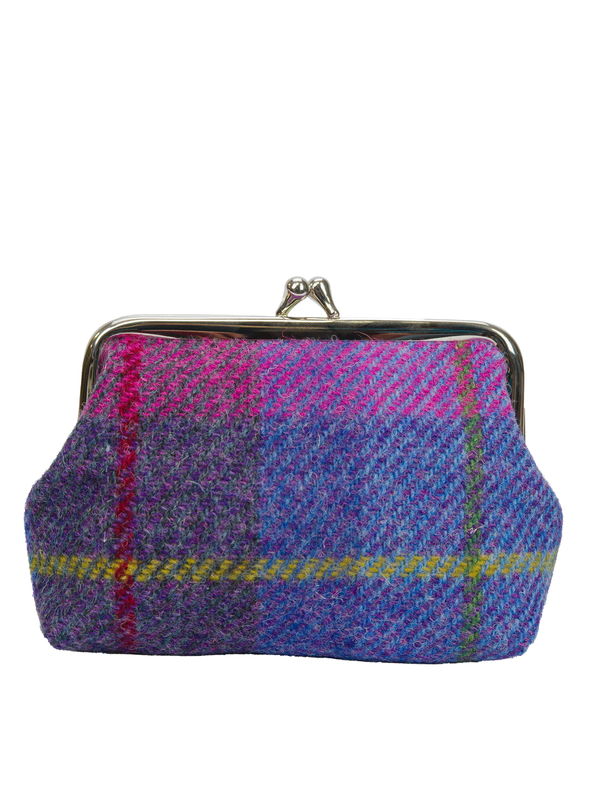 Harris Tweed Mandy Purse - A0114 - Image 3