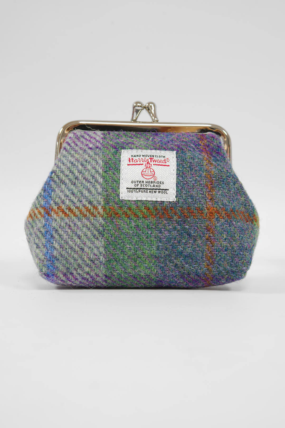 Harris Tweed Mandy Purse - A0173 - Image 2