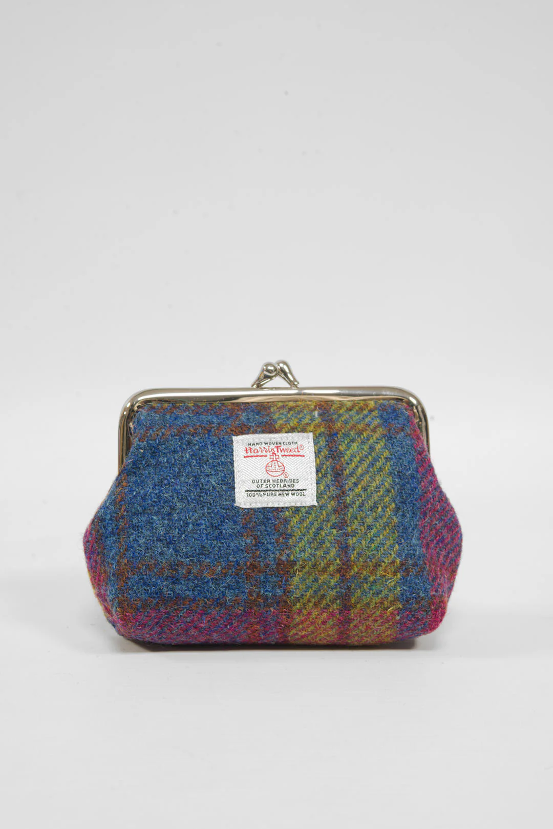 Harris Tweed Mandy Purse - A0195