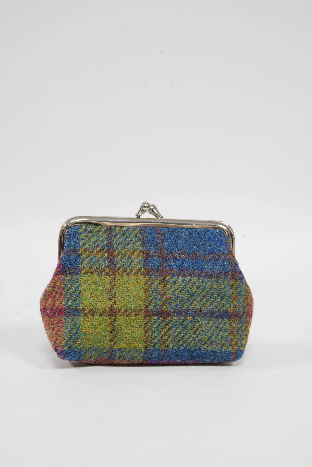 Harris Tweed Mandy Purse - A0195 - Image 3
