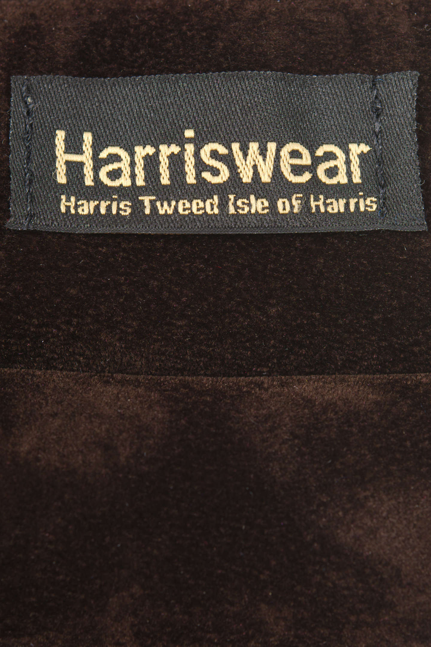 Harris Tweed Mandy Purse - A0196 - Image 4