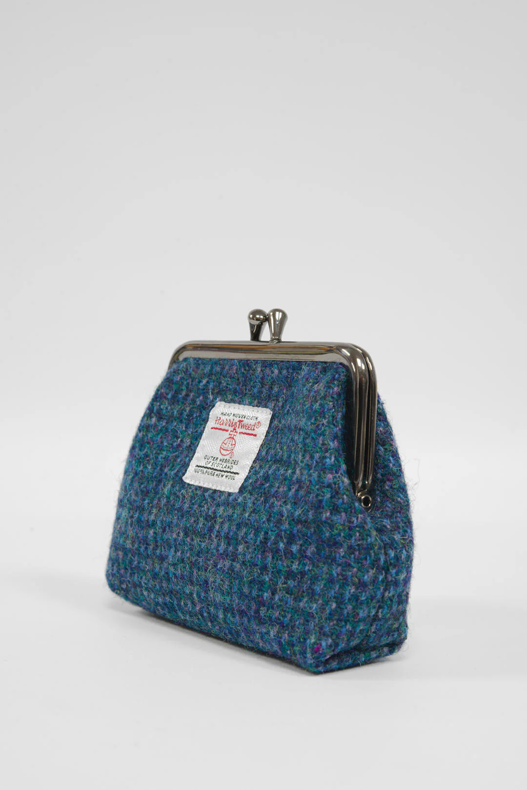 Harris Tweed Mandy Purse - A0197