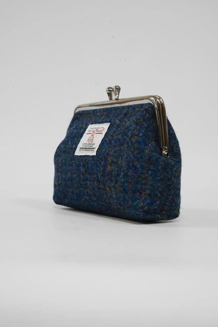 Harris Tweed Mandy Purse - A0207 - Image 2