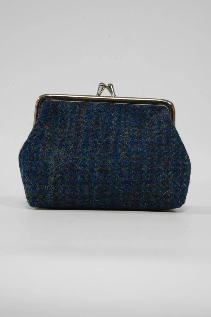 Harris Tweed Mandy Purse - A0207 - Image 3