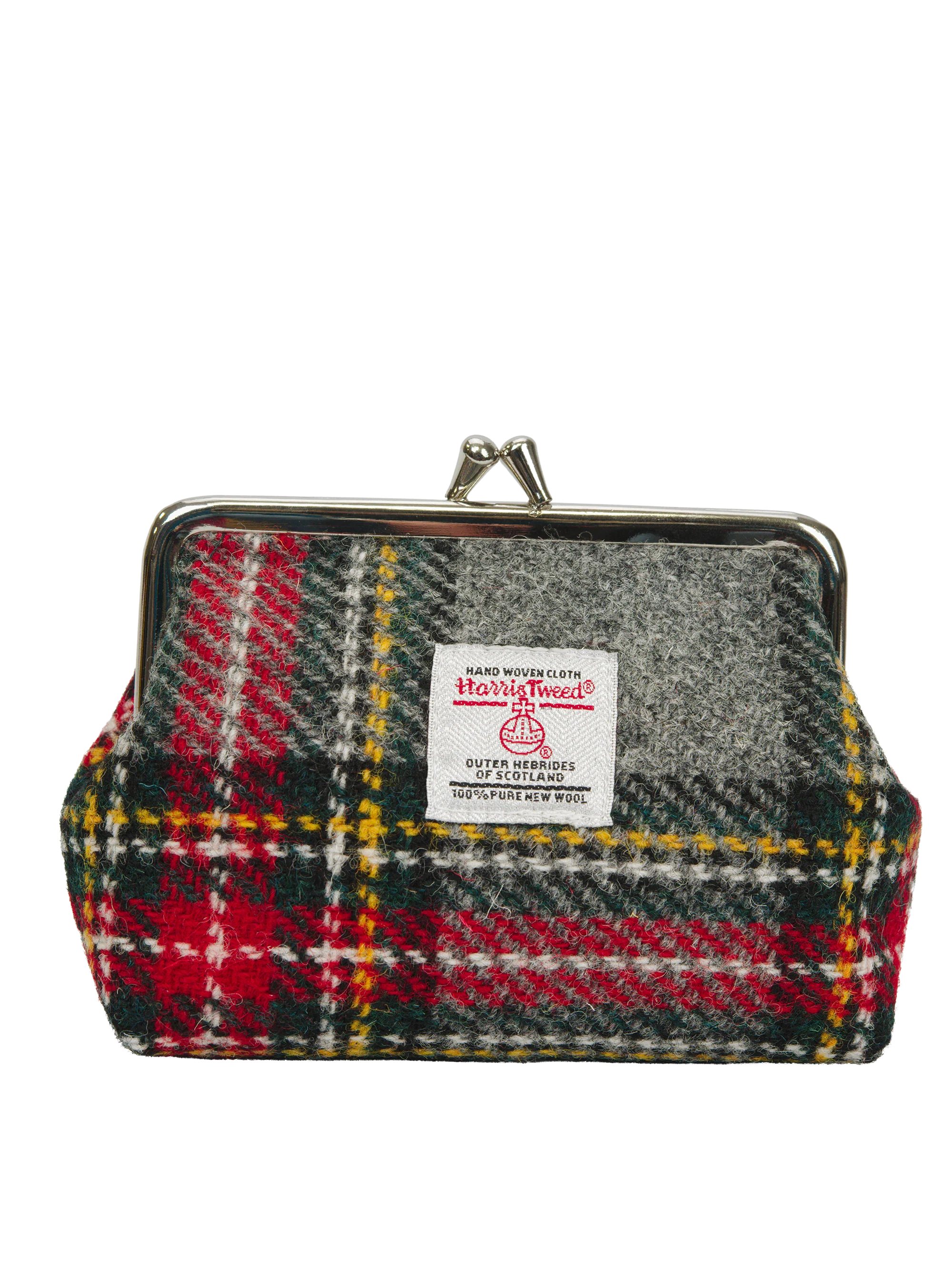 Harris Tweed Mandy Purse - A0215