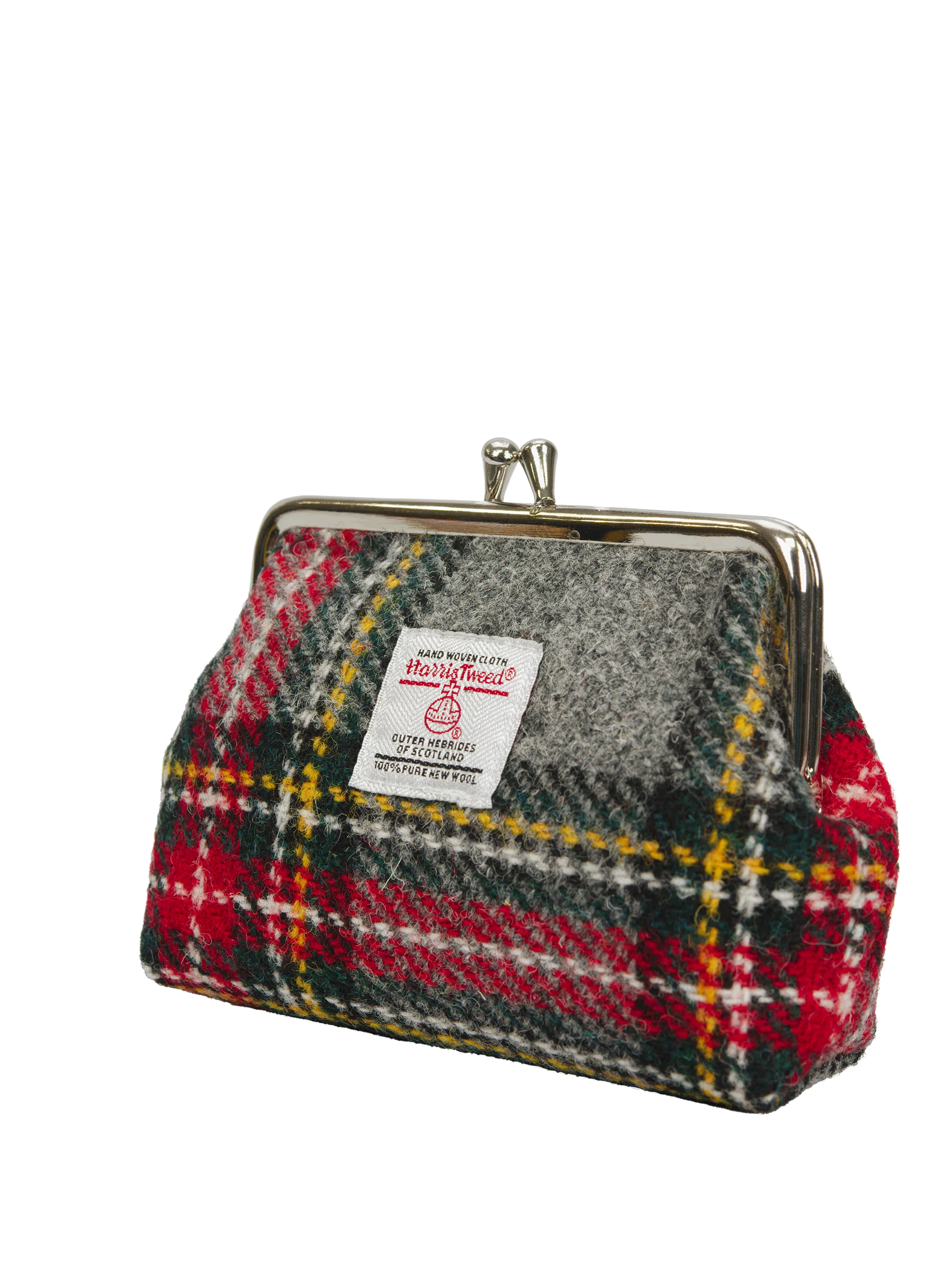 Harris Tweed Mandy Purse - A0215 - Image 2