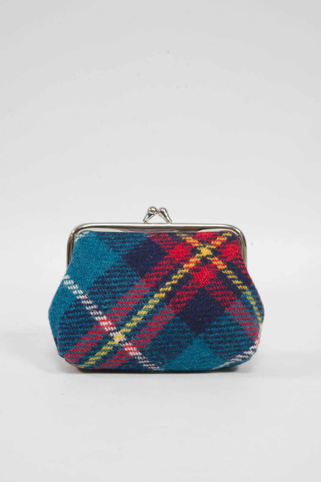 Harris Tweed Mandy Purse - A0216(c) - Image 3