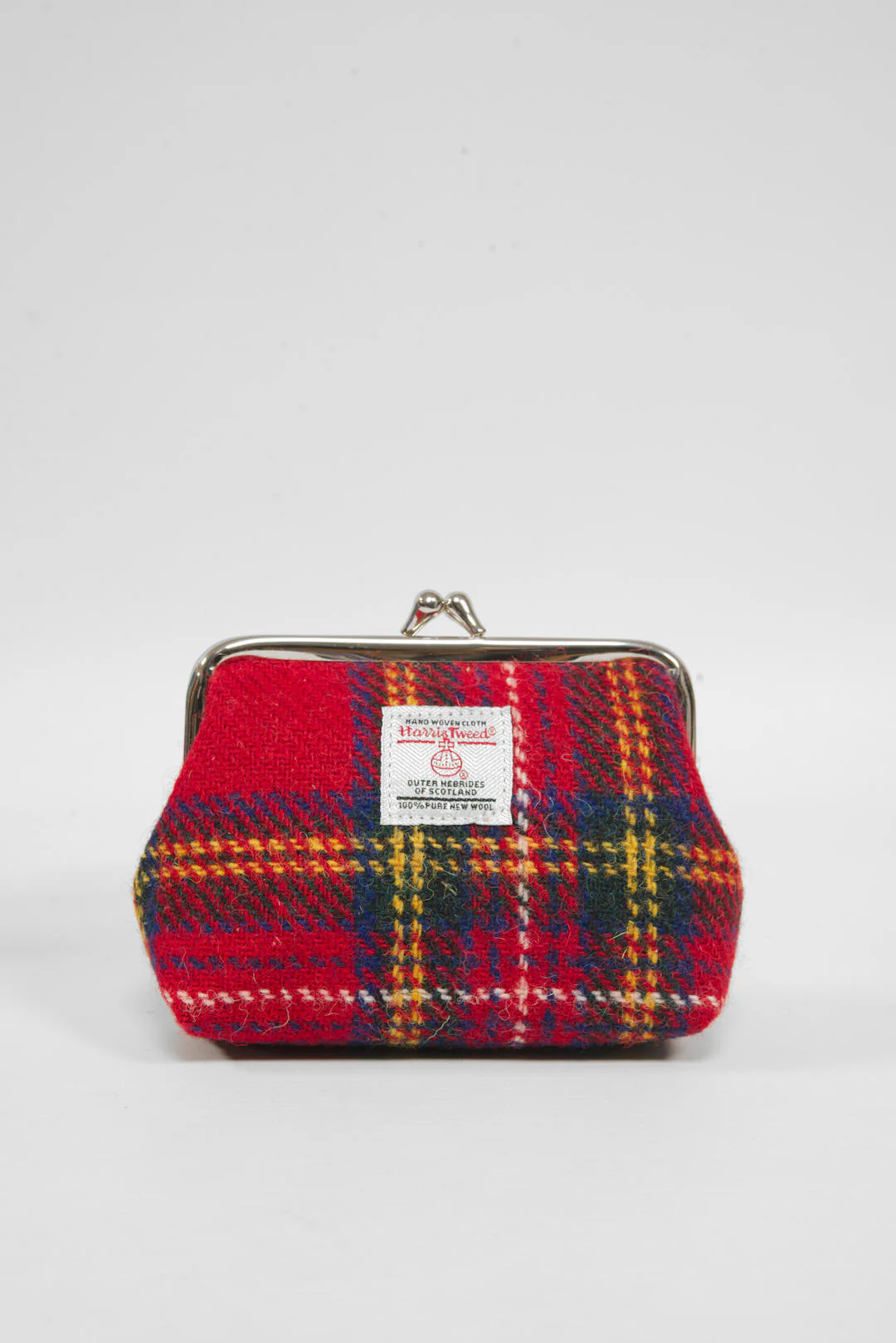Harris Tweed Mandy Purse - A0217