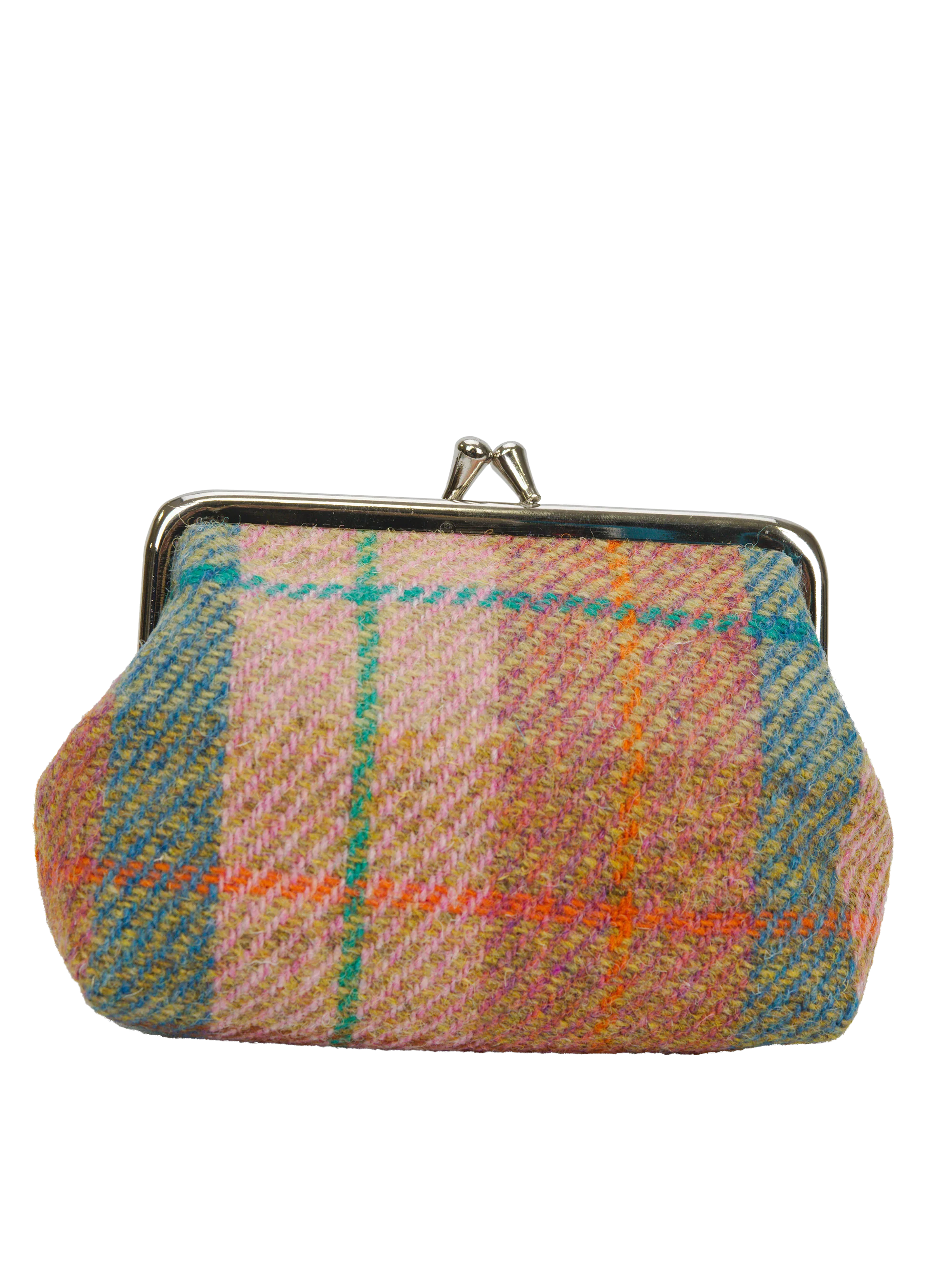 Harris Tweed Mandy Purse - A0220 - Image 3