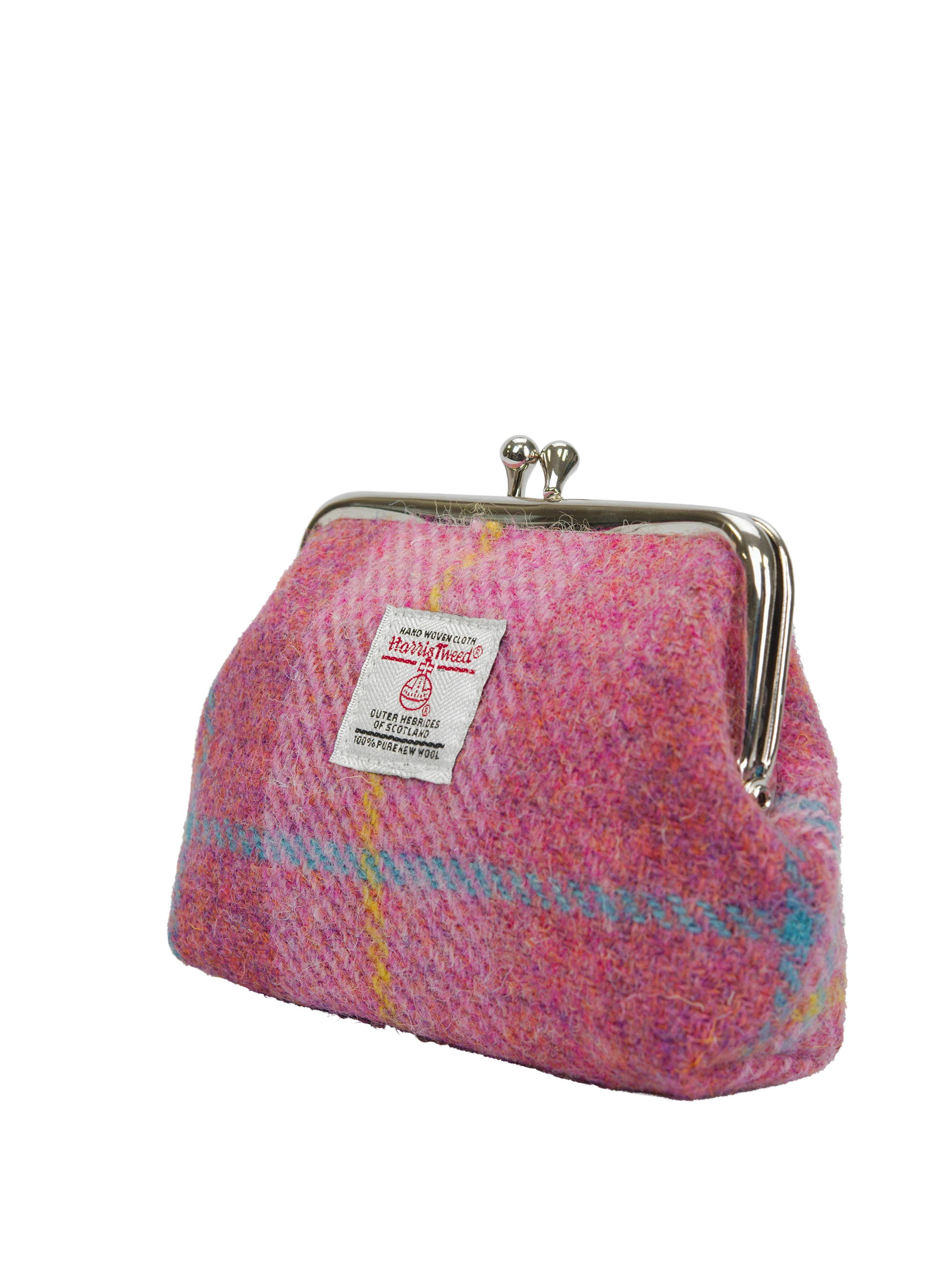 Harris Tweed Mandy Purse - A0223 - Image 2