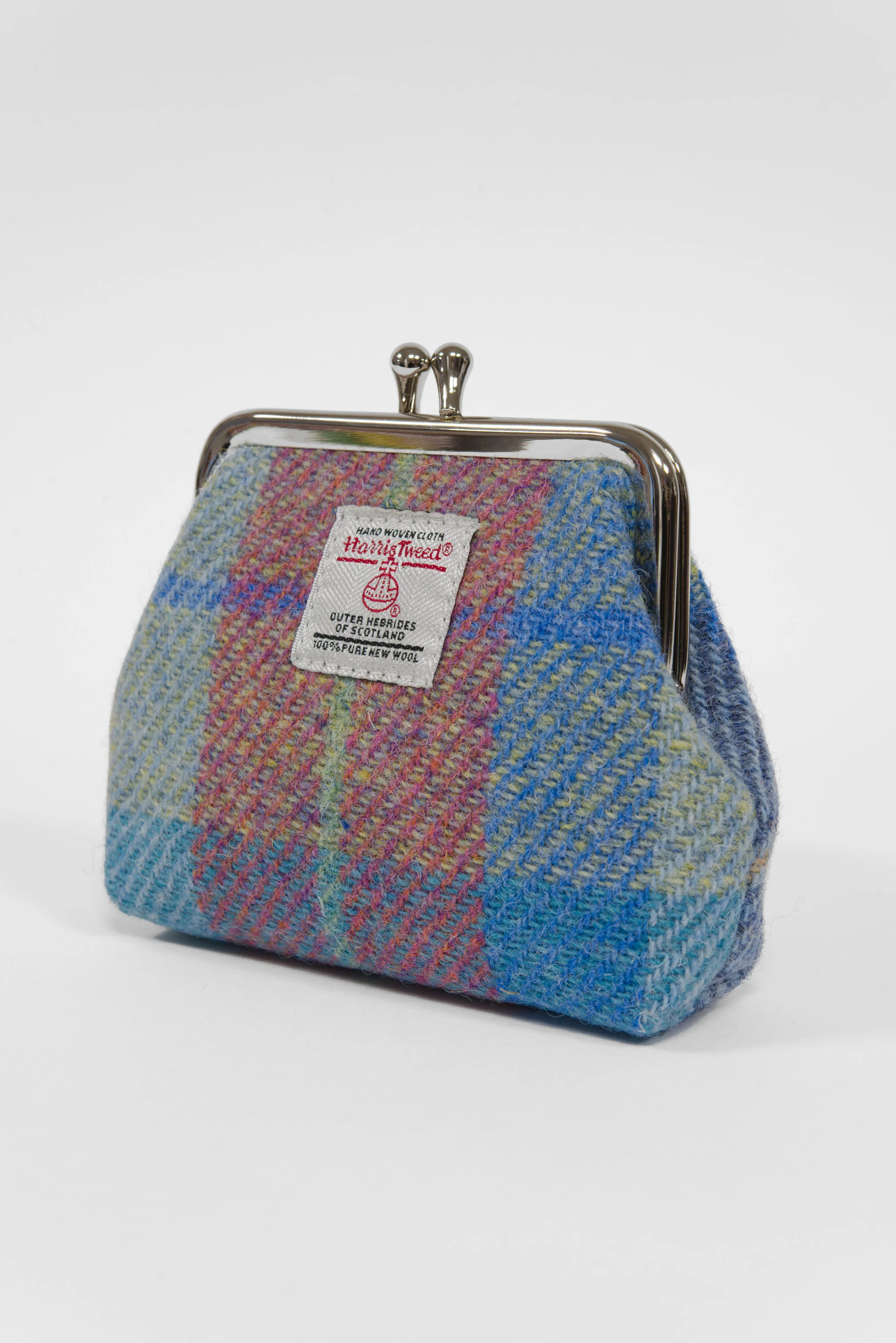 Harris Tweed Mandy Purse - A0226