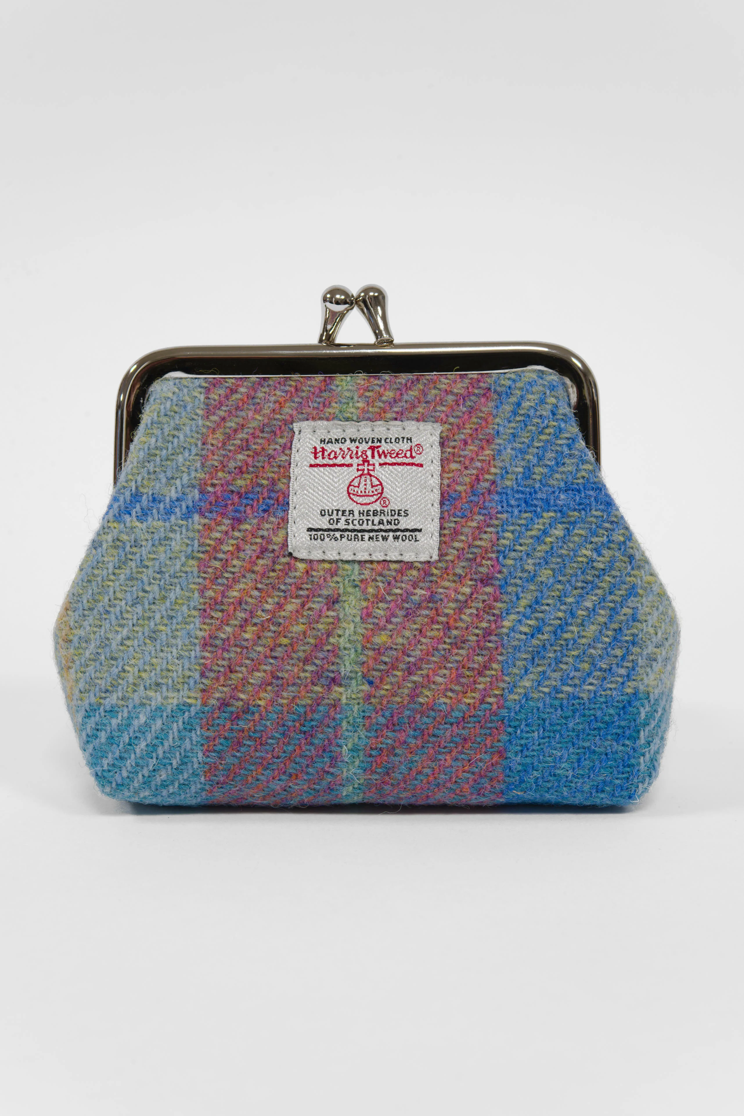 Harris Tweed Mandy Purse - A0226 - Image 2