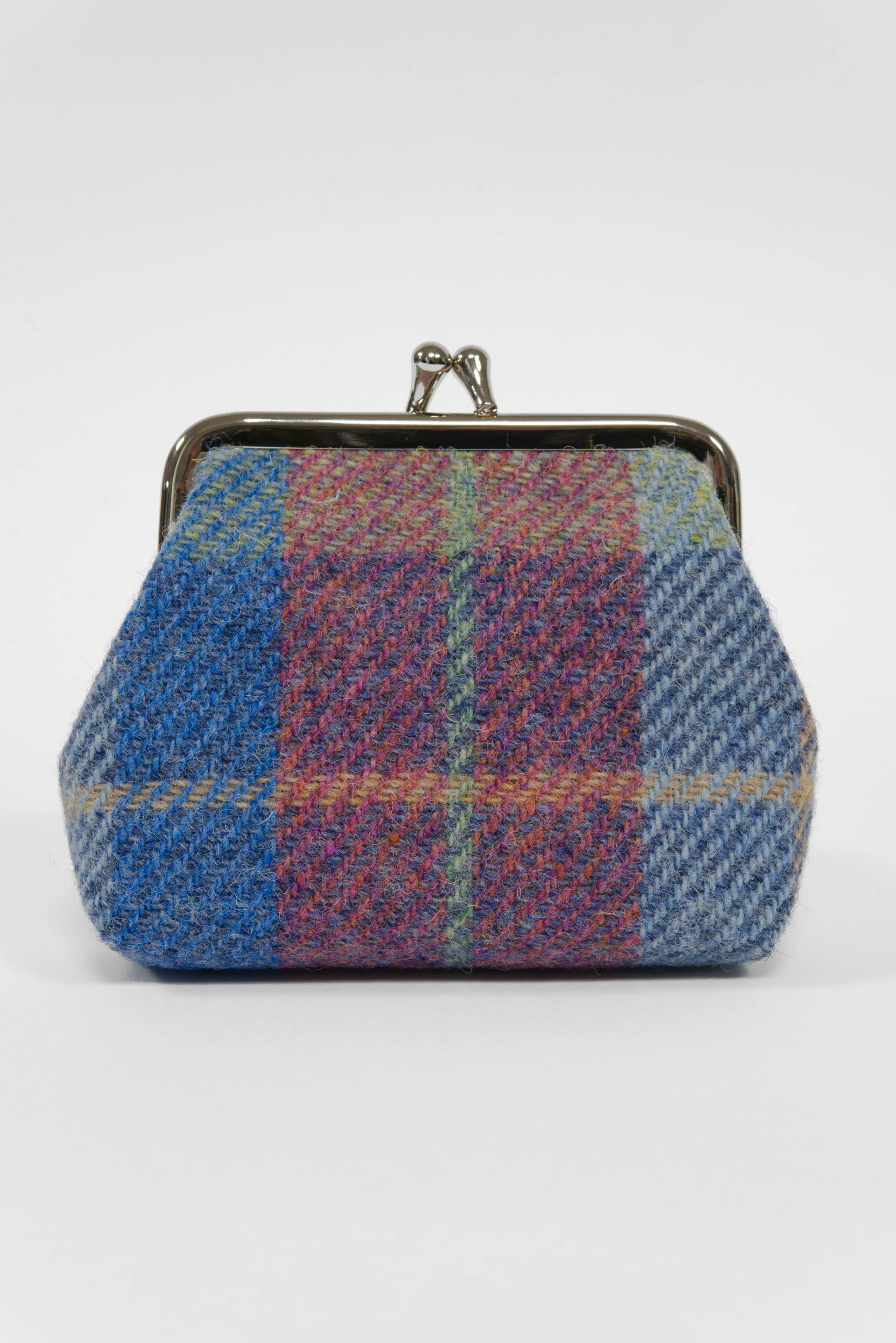 Harris Tweed Mandy Purse - A0226 - Image 3