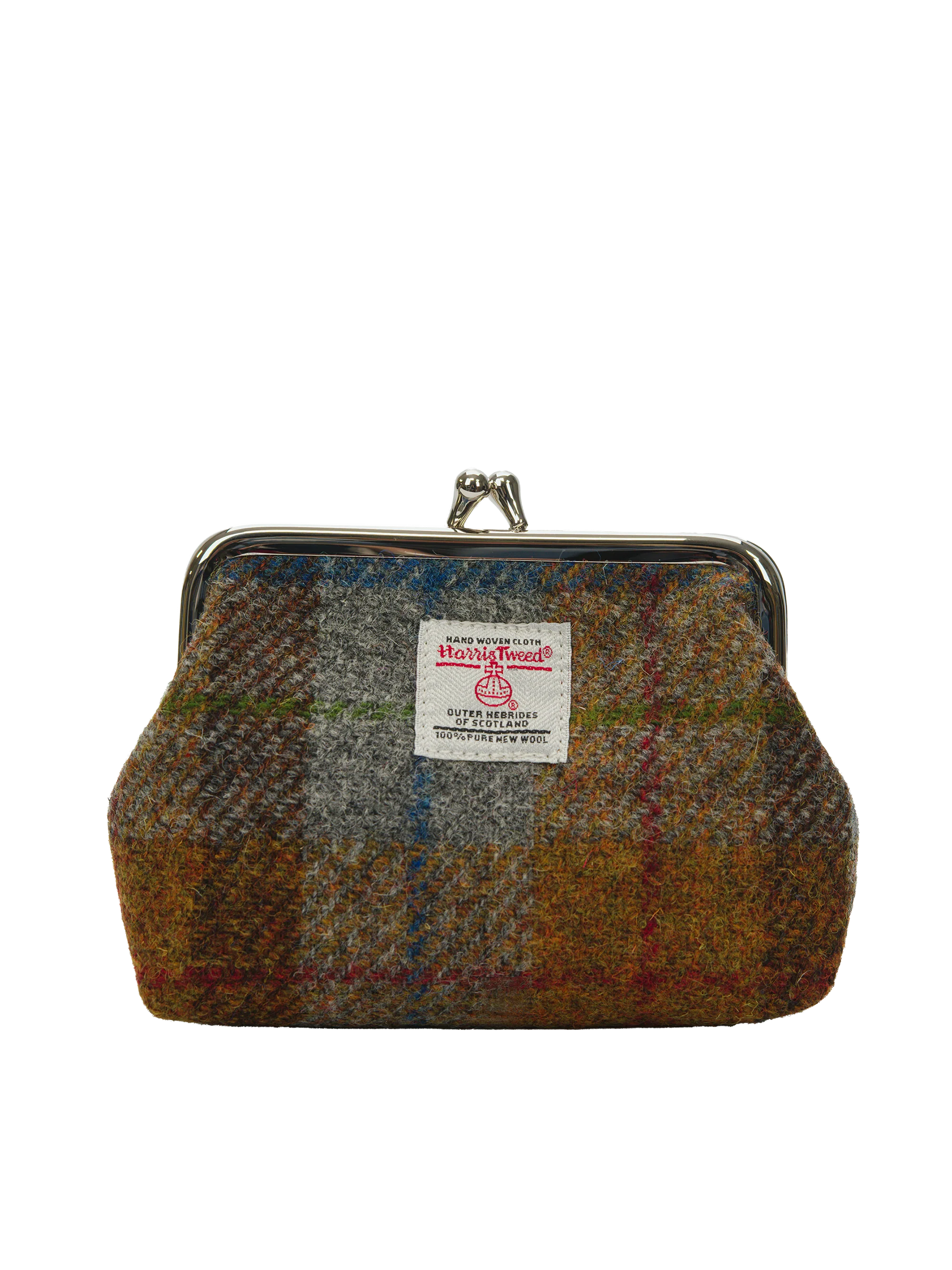 Harris Tweed Mandy Purse - A0240