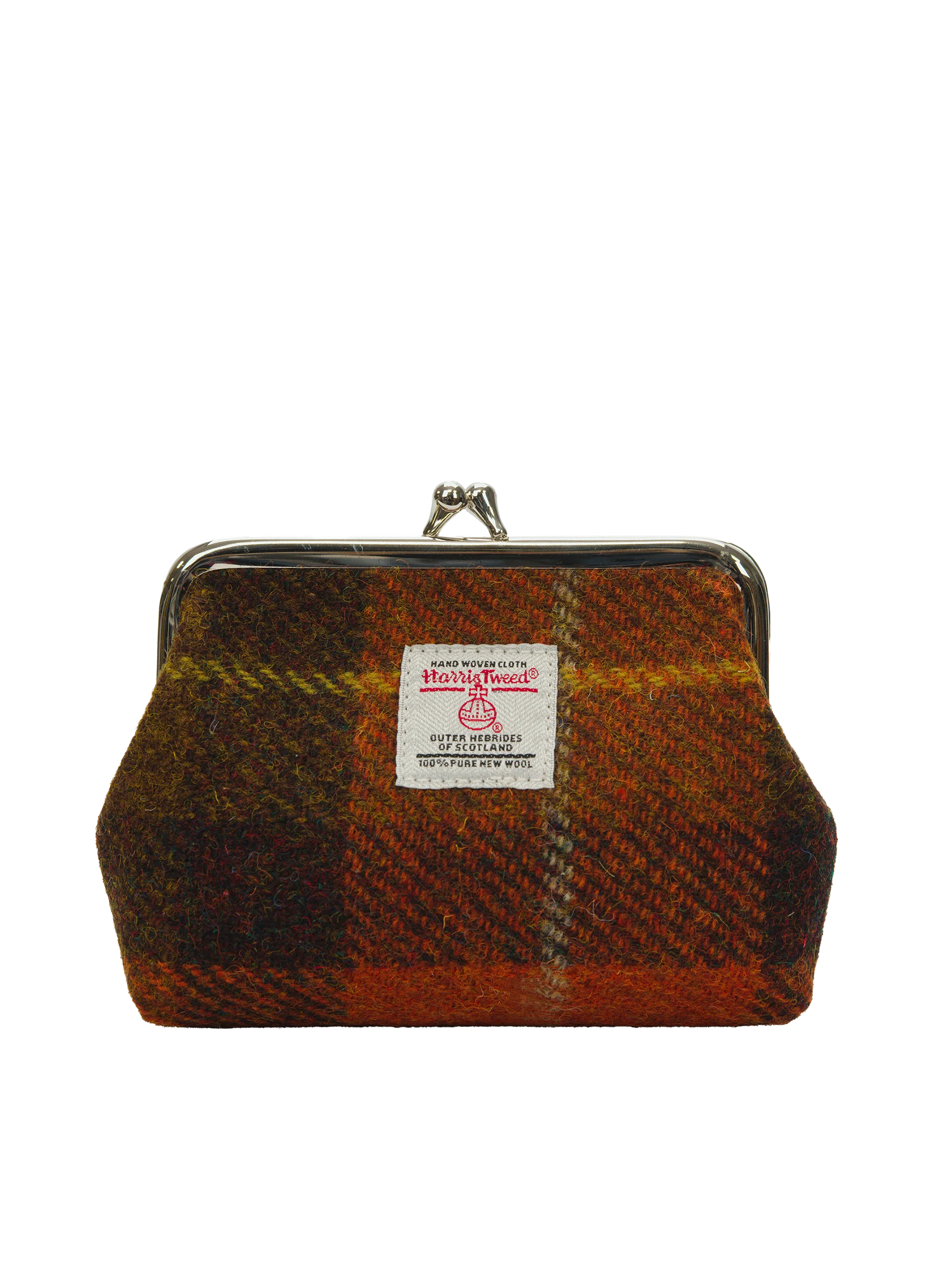 Harris Tweed Mandy Purse - A0258