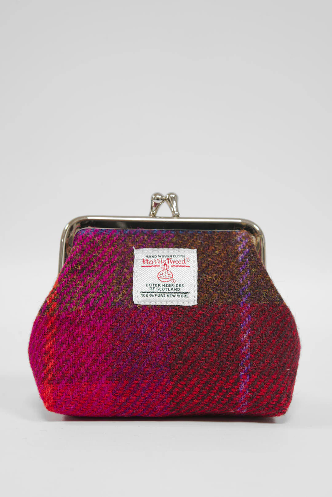 Harris Tweed Mandy Purse - A031