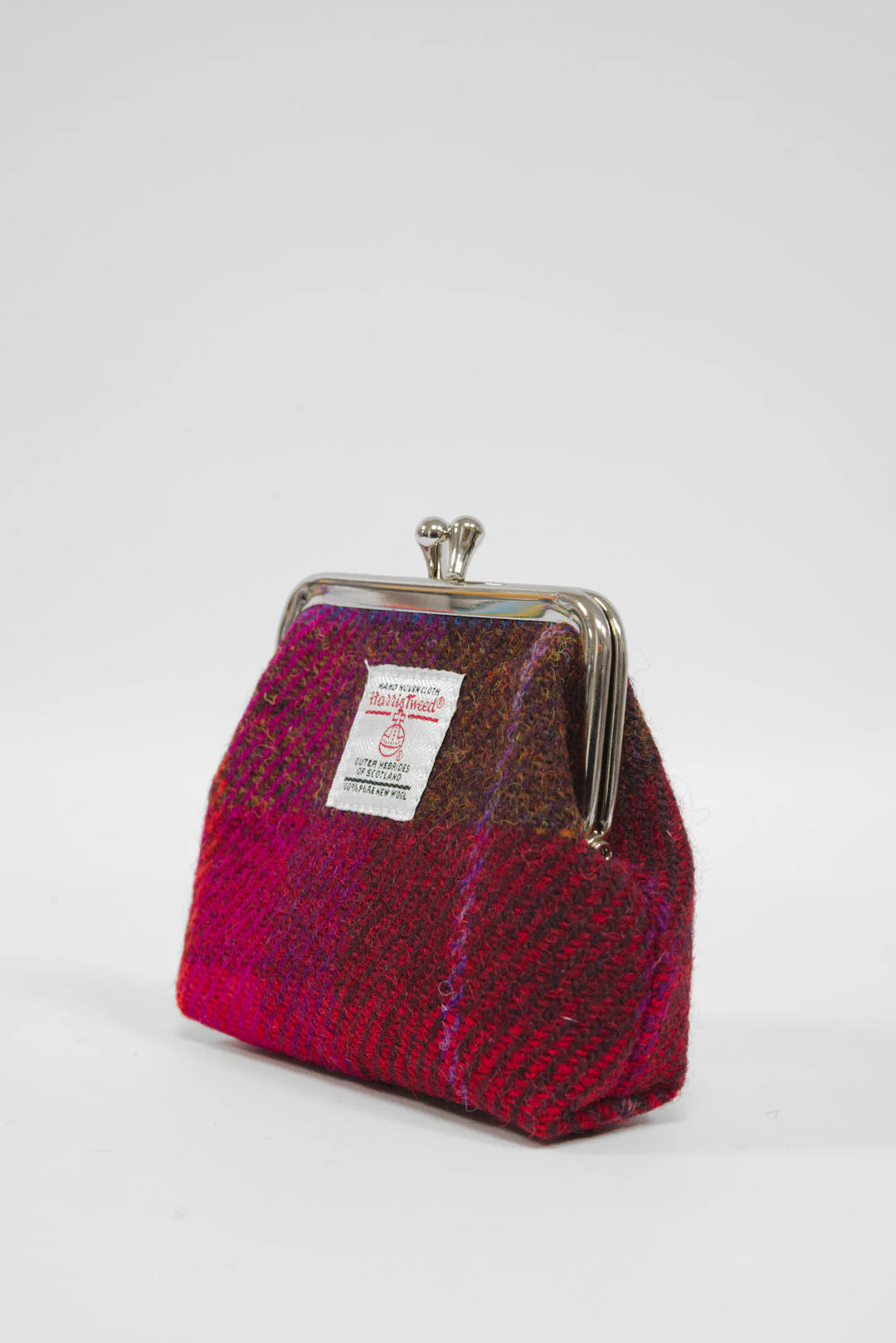 Harris Tweed Mandy Purse - A031 - Image 2