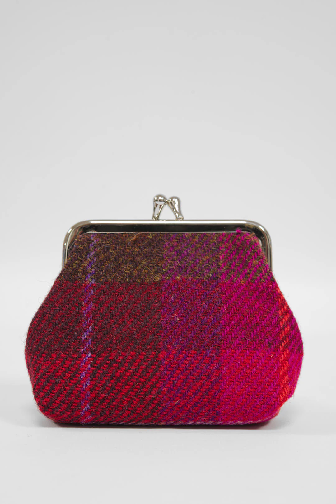 Harris Tweed Mandy Purse - A031 - Image 3