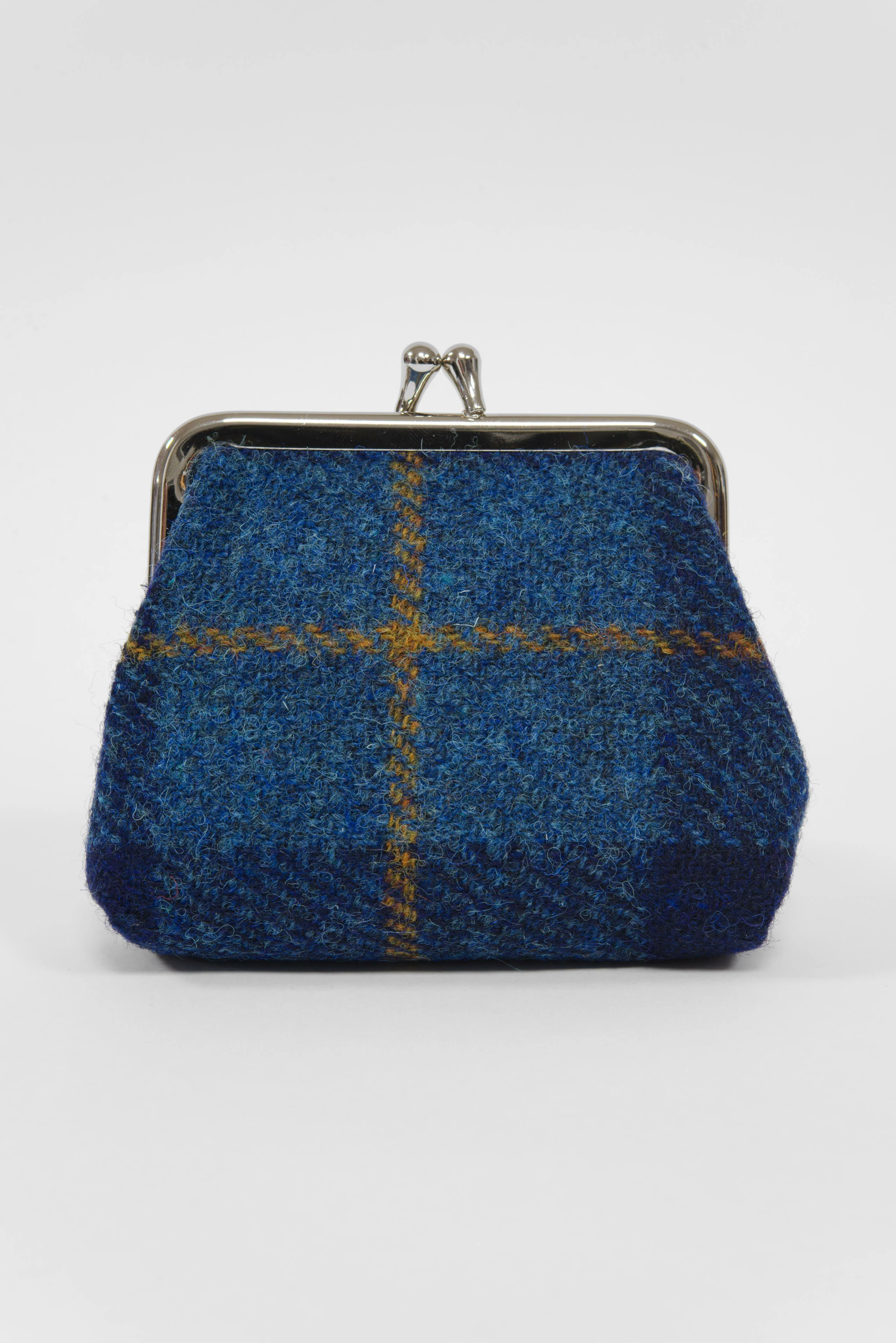 Harris Tweed Mandy Purse - A075 - Image 3