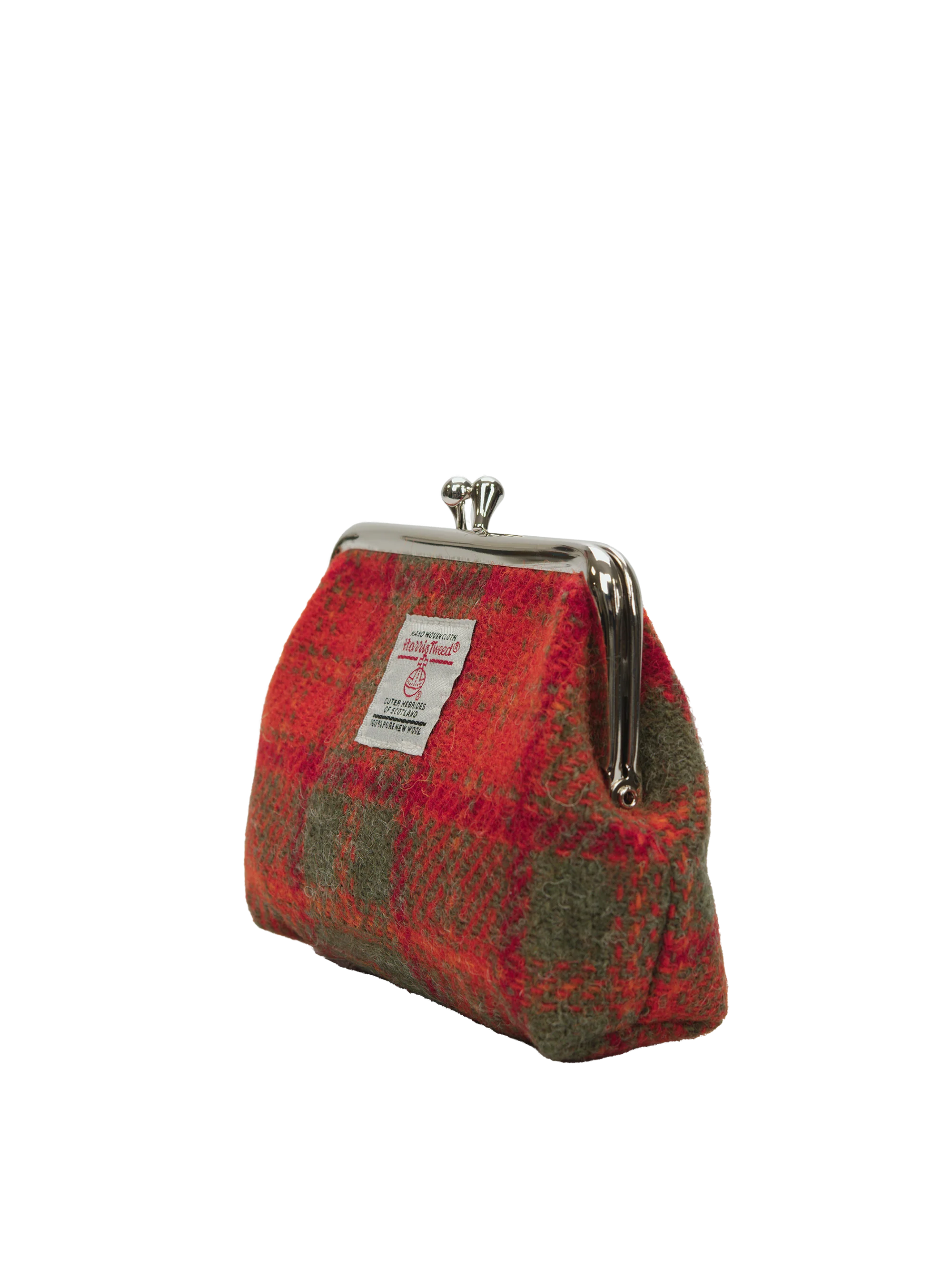 Harris Tweed Mandy Purse - A083 - Image 2