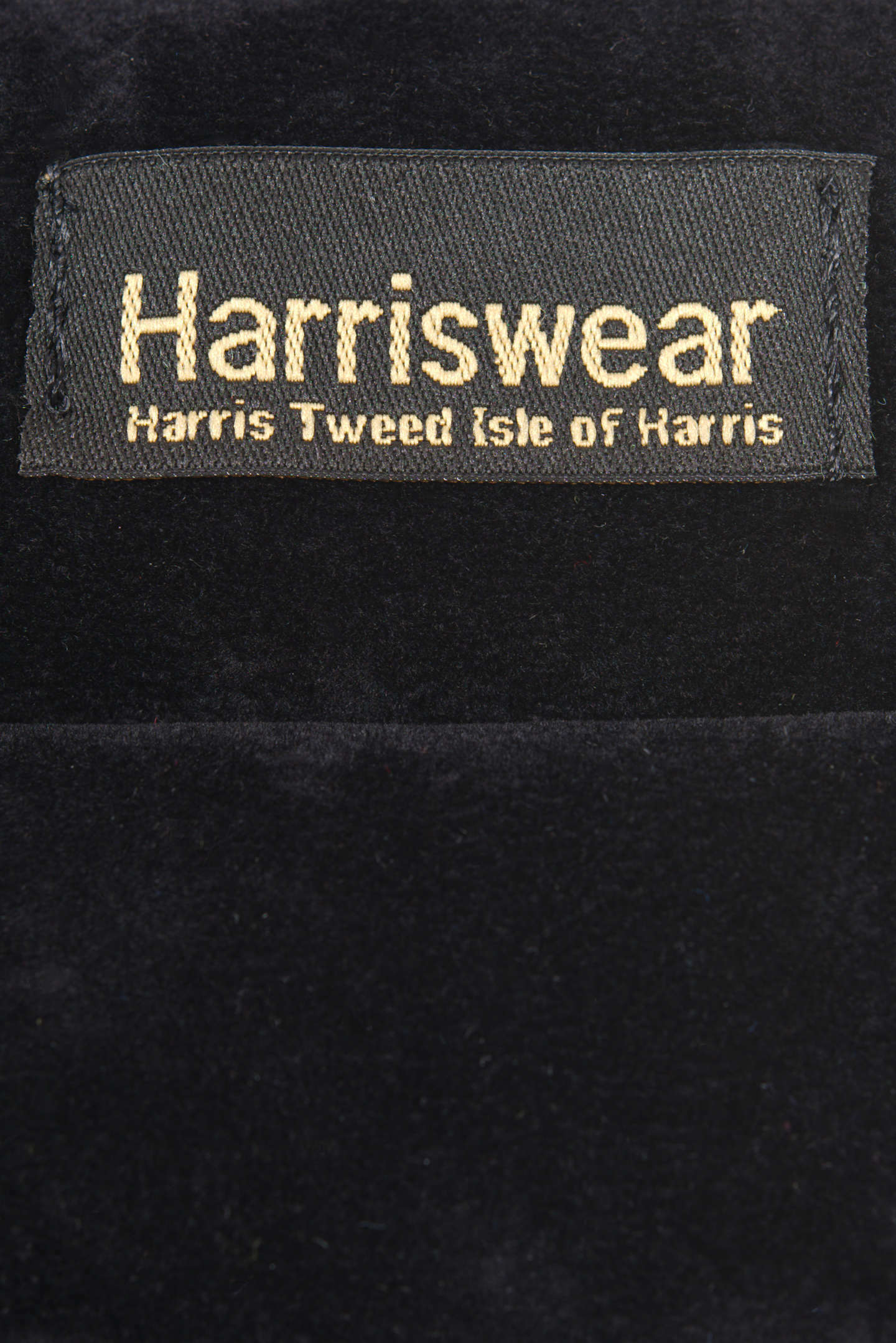 Harris Tweed Mandy Purse - HB1 - Image 4
