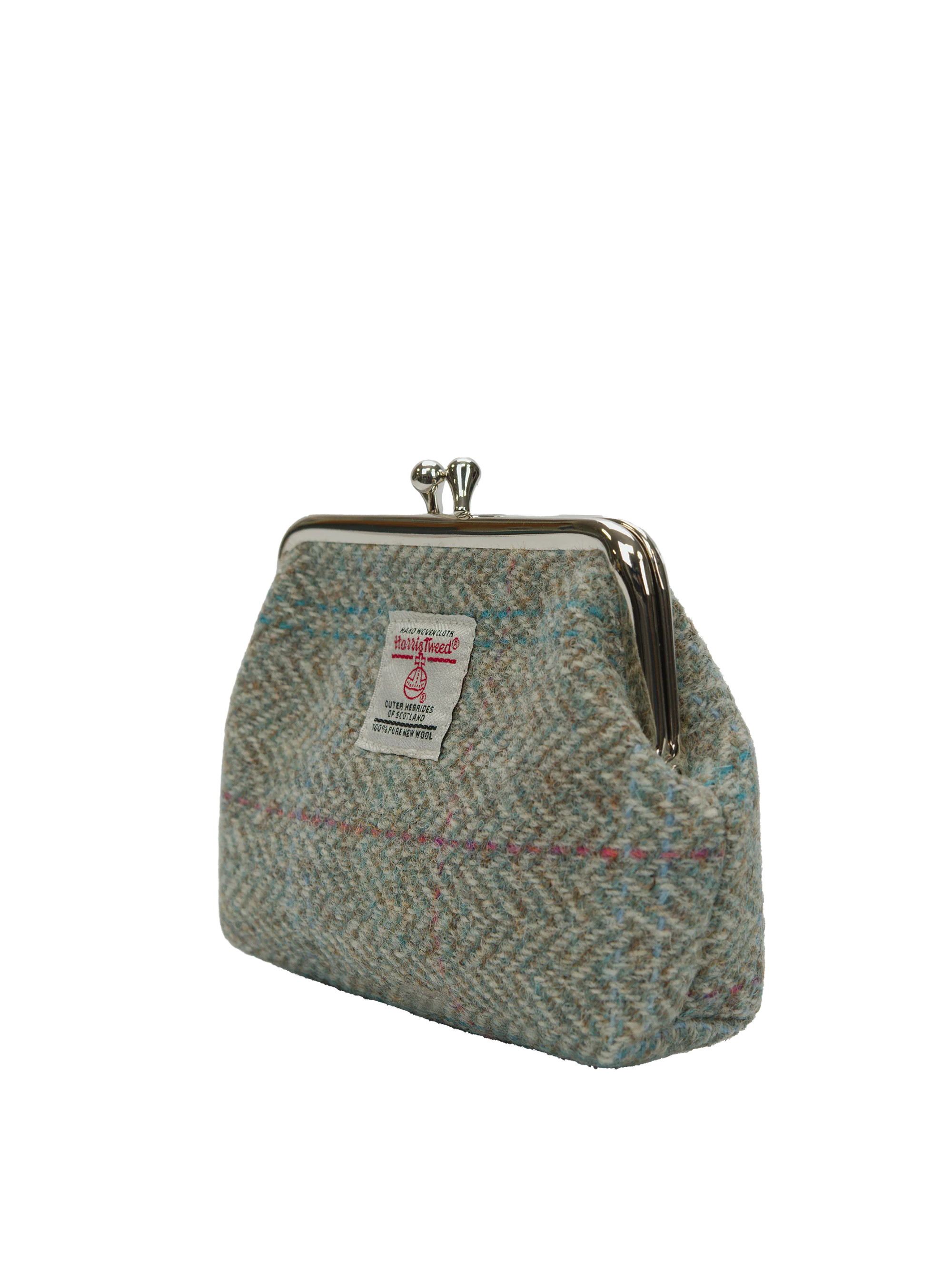 Harris Tweed Mandy Purse - HB129 - Image 2