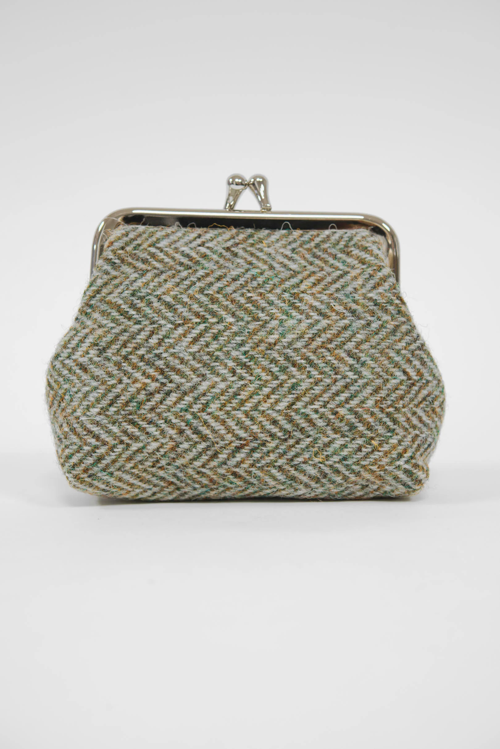 Harris Tweed Mandy Purse - HB52 - Image 3