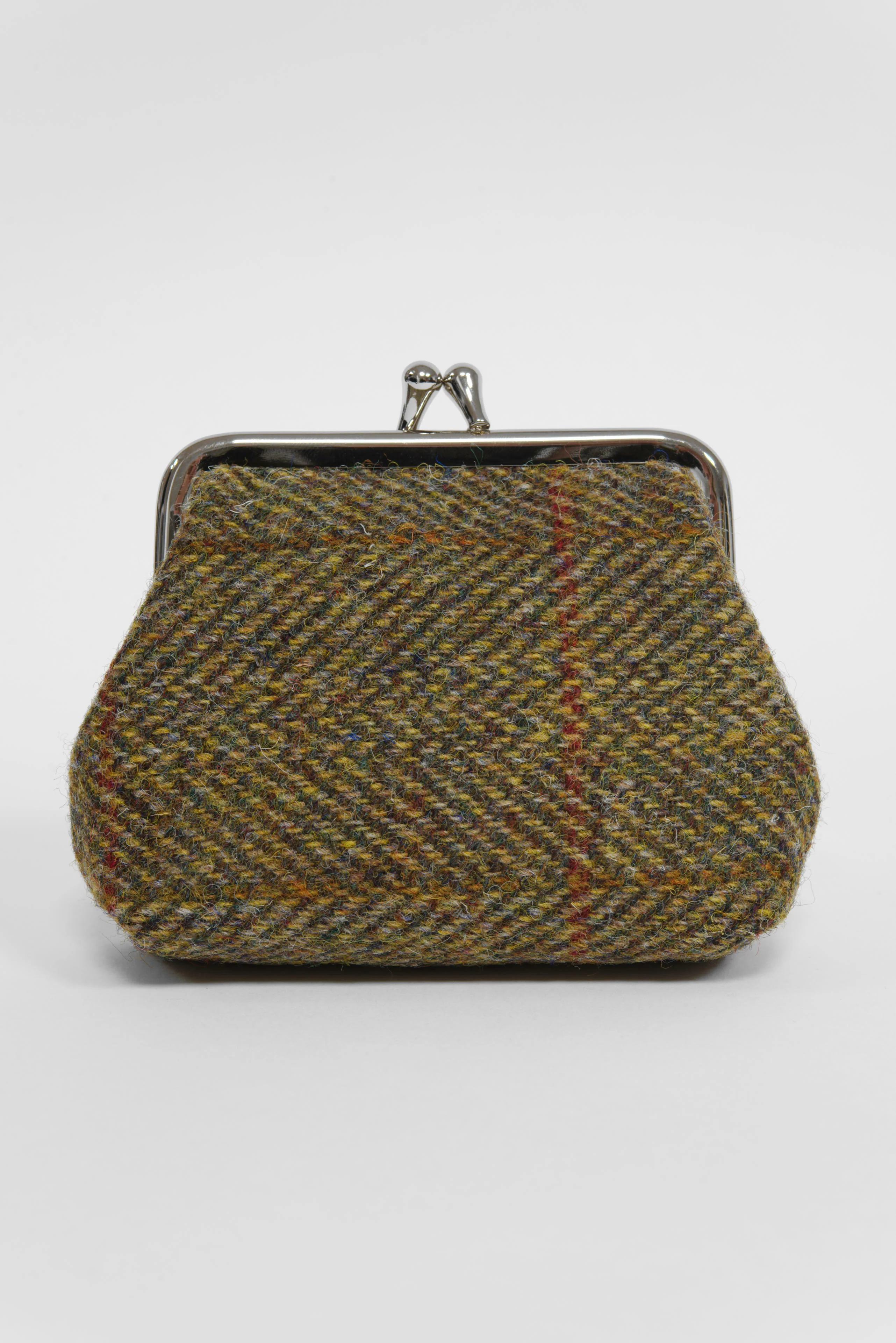 Harris Tweed Mandy Purse - HB67 - Image 3