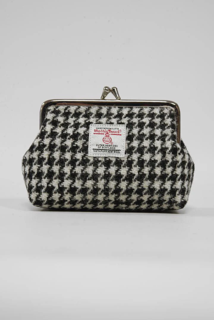 Harris Tweed Mandy Purse - HO63