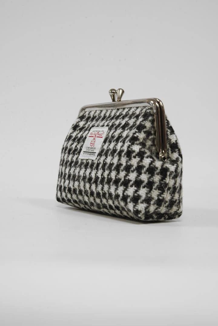 Harris Tweed Mandy Purse - HO63 - Image 2