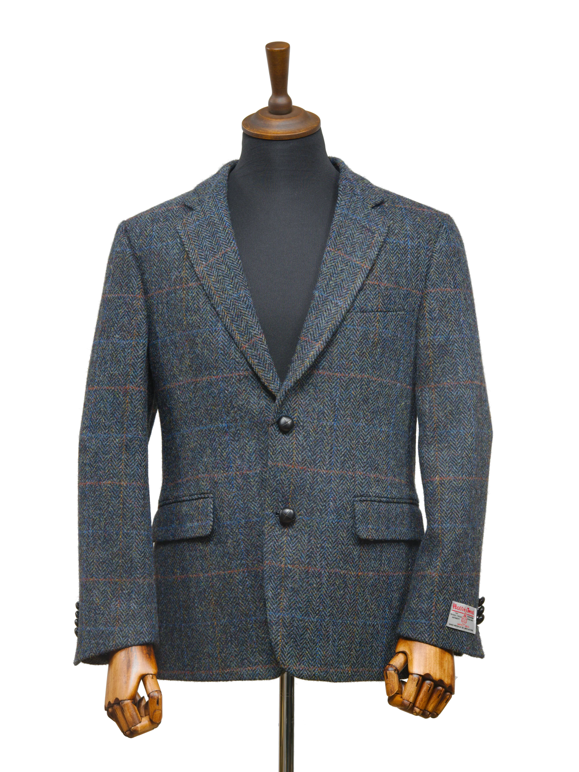Harris Tweed Mens Jacket - HB80