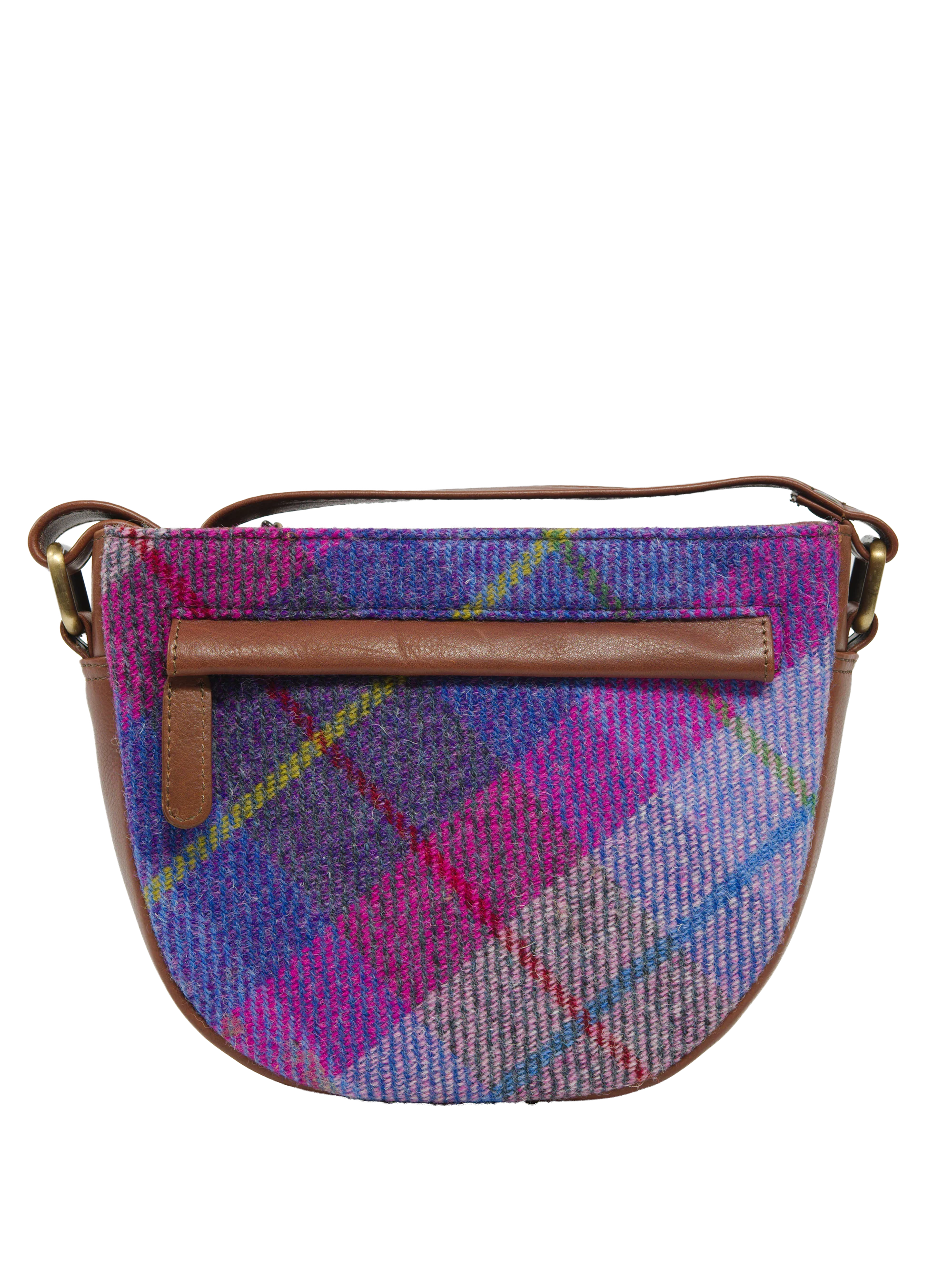 Harris Tweed Mull Bag - A0114 - Image 5