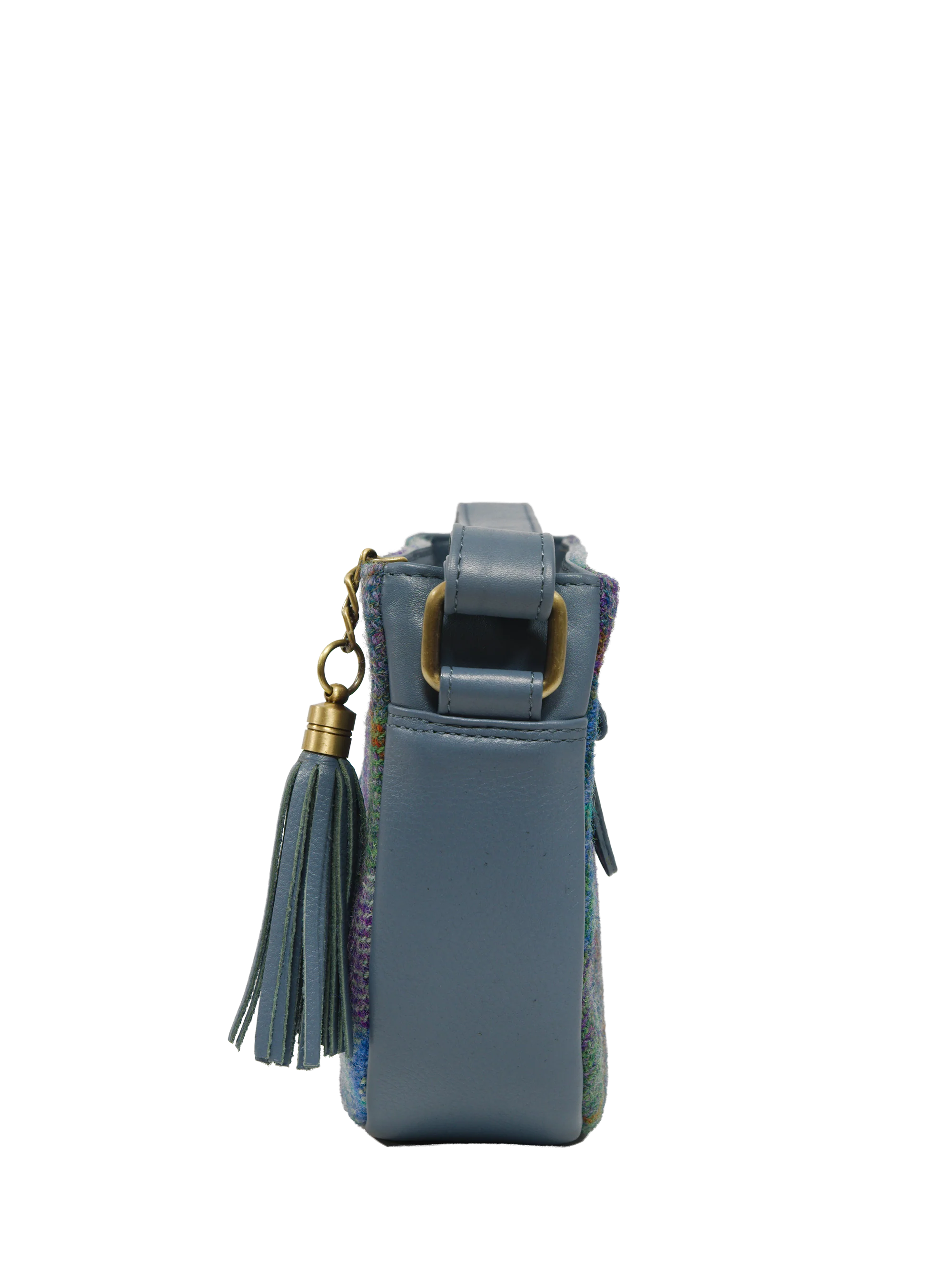 Harris Tweed Mull Bag - A0173 - Image 4