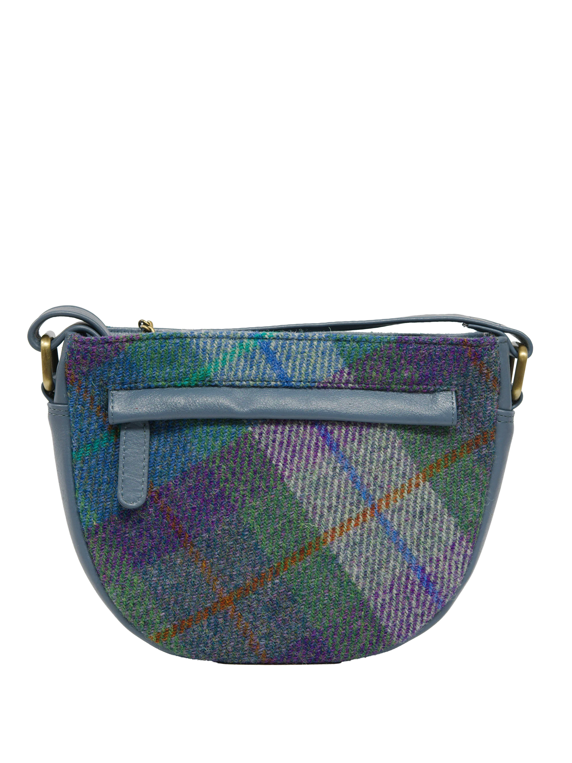 Harris Tweed Mull Bag - A0173 - Image 5