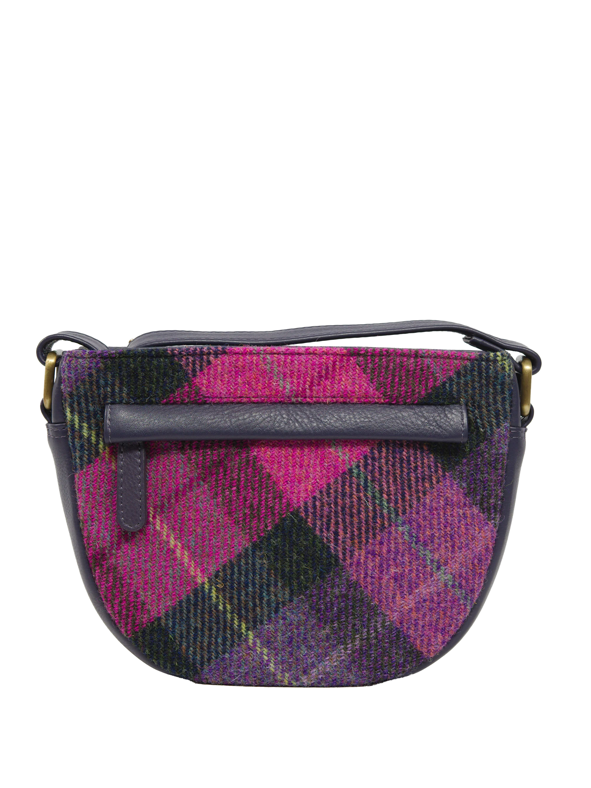 Harris Tweed Mull Bag - A0257 - Image 5
