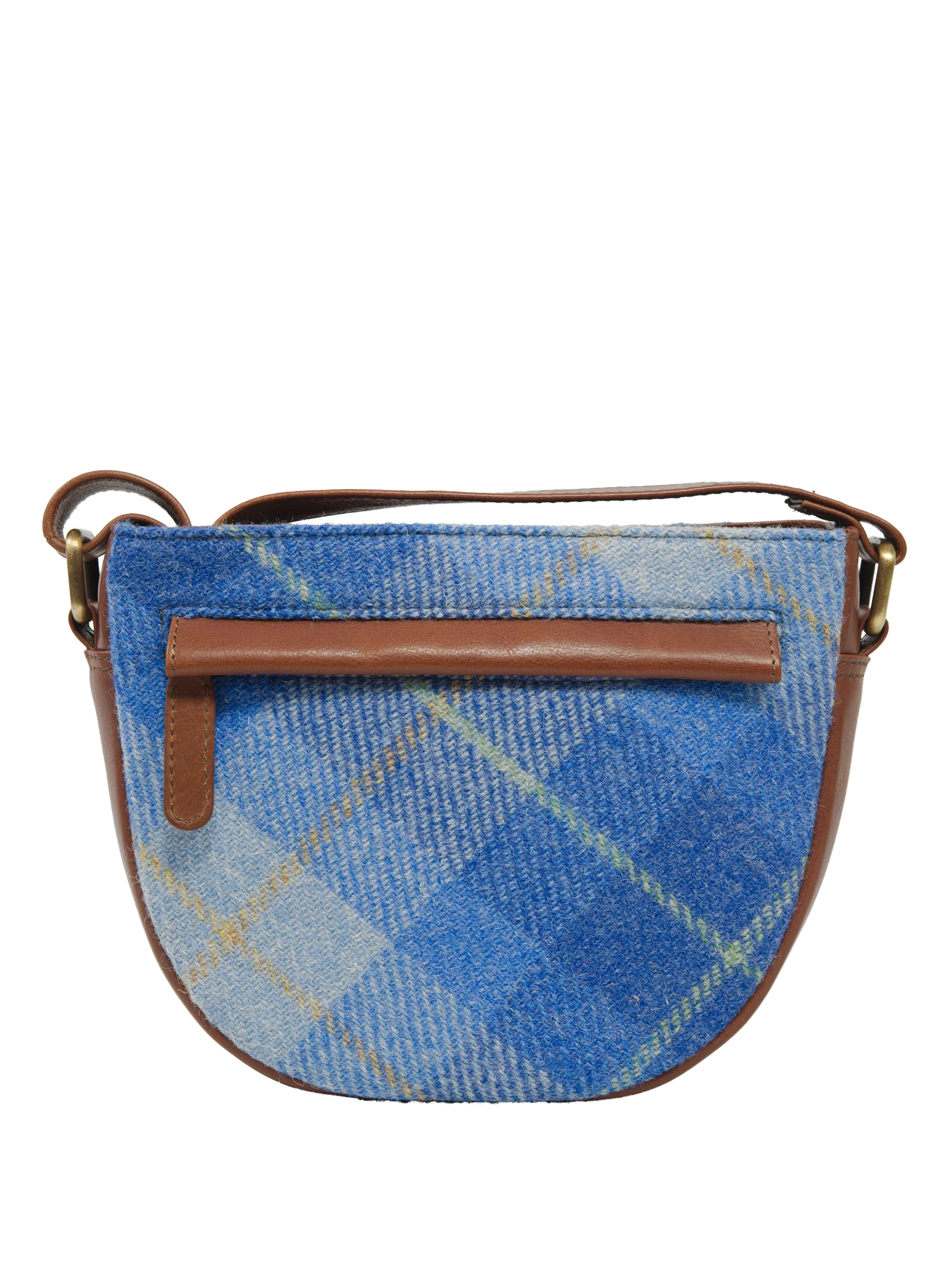 Harris Tweed Mull Bag - A069 - Image 5