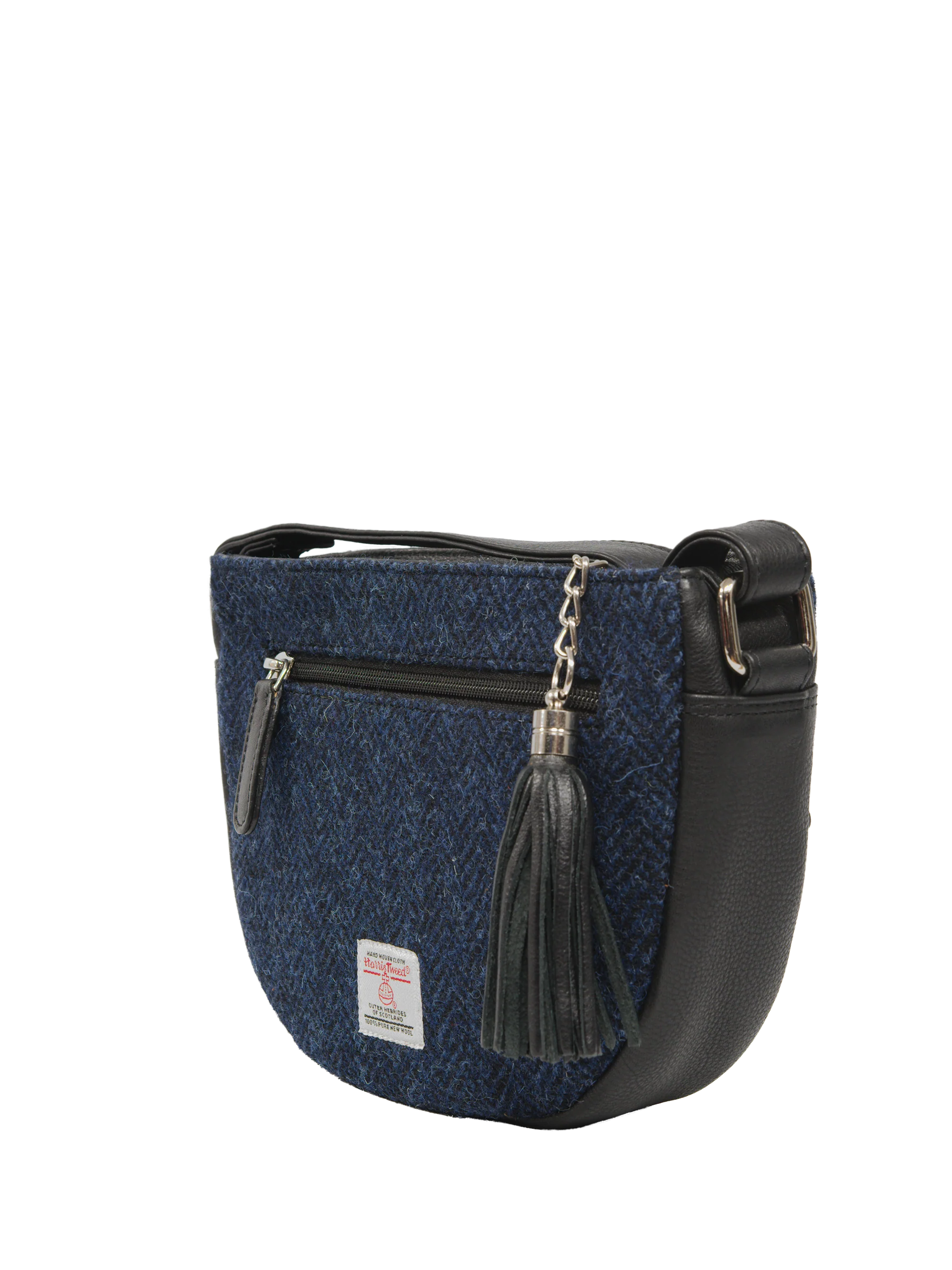 Harris Tweed Mull Bag - HB104 - Image 3