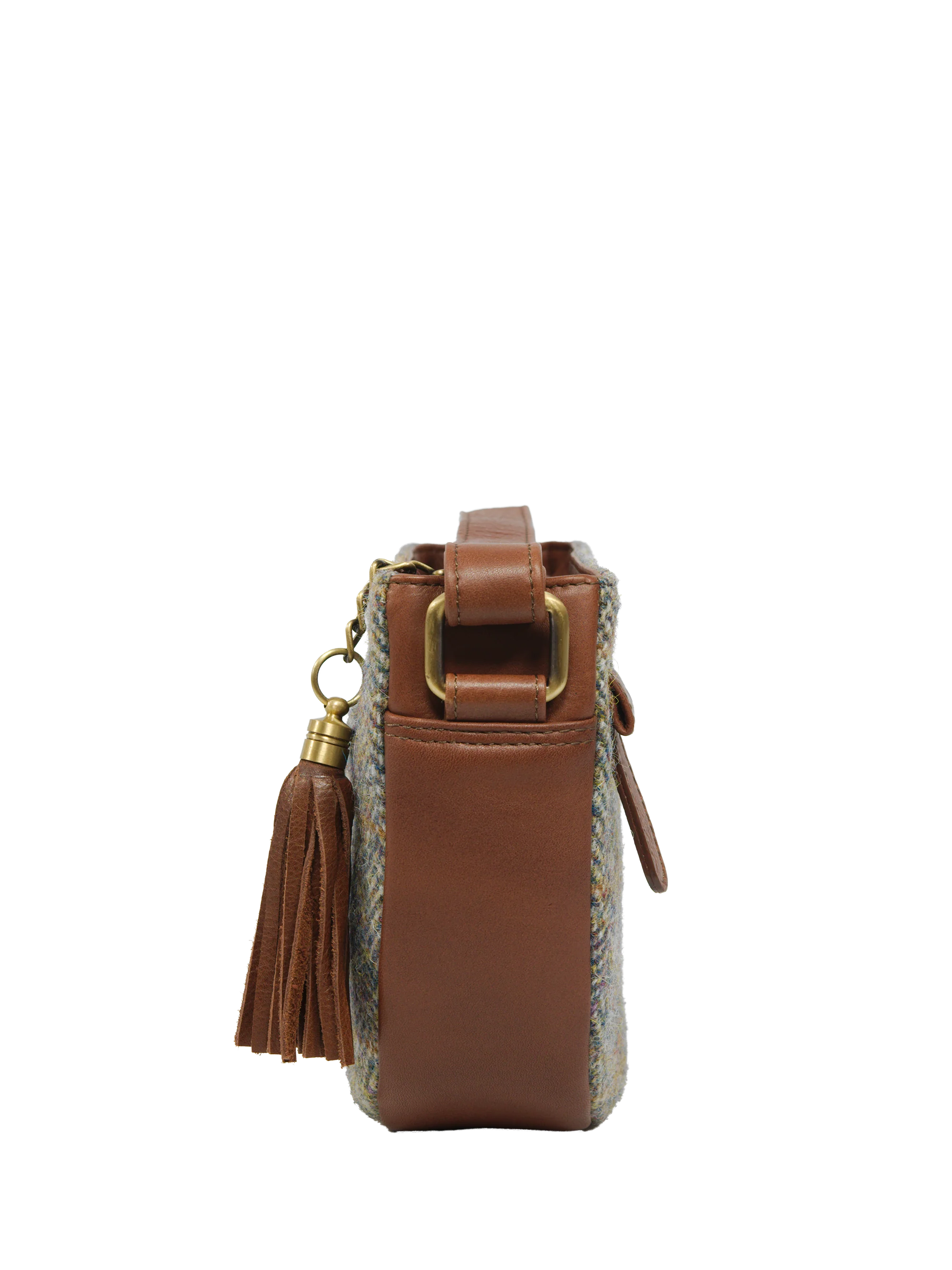 Harris Tweed Mull Bag - HB107 - Image 4